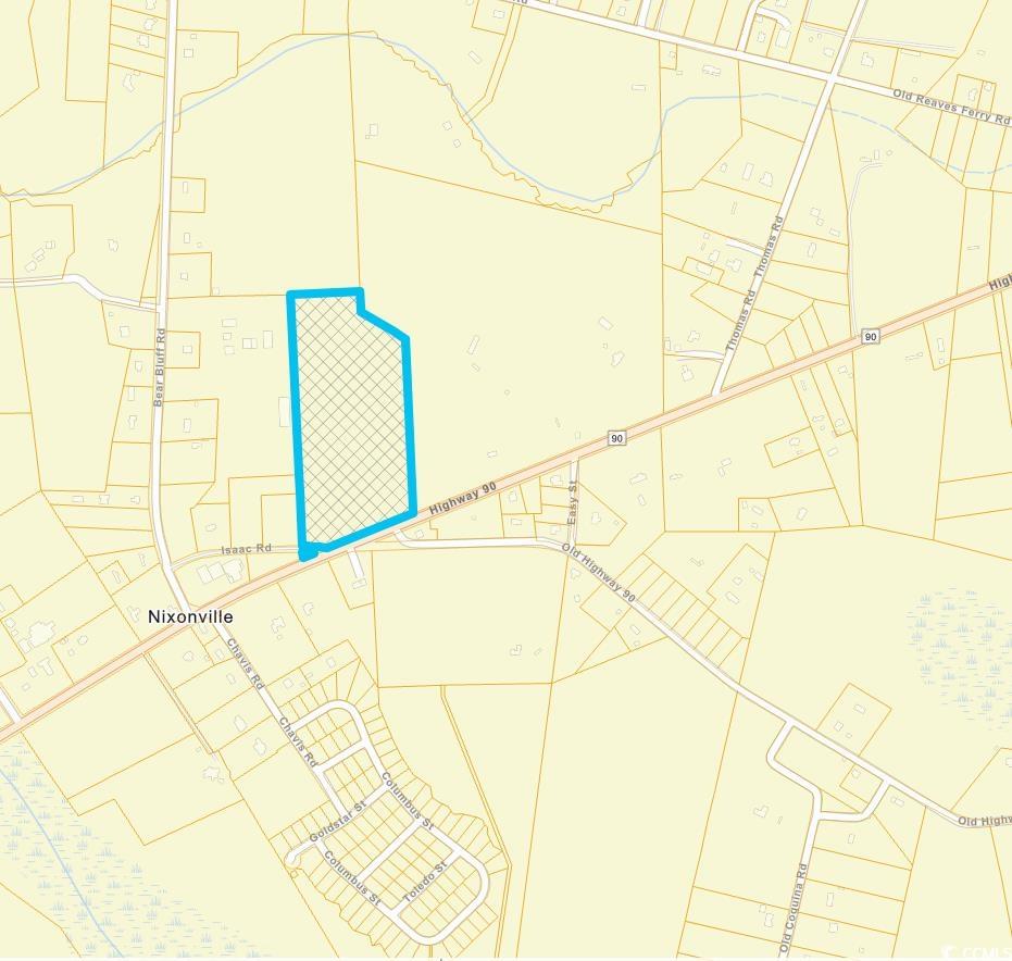 TBD Highway 90 Conway, SC 29526