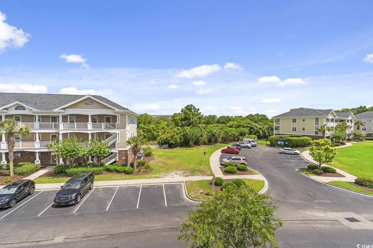 5801 Oyster Catcher Dr. #431, North Myrtle Beach, South Carolina image 18