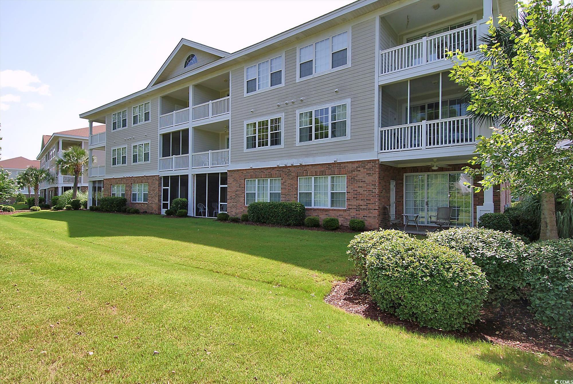 5801 Oyster Catcher Dr. #431, North Myrtle Beach, South Carolina image 22