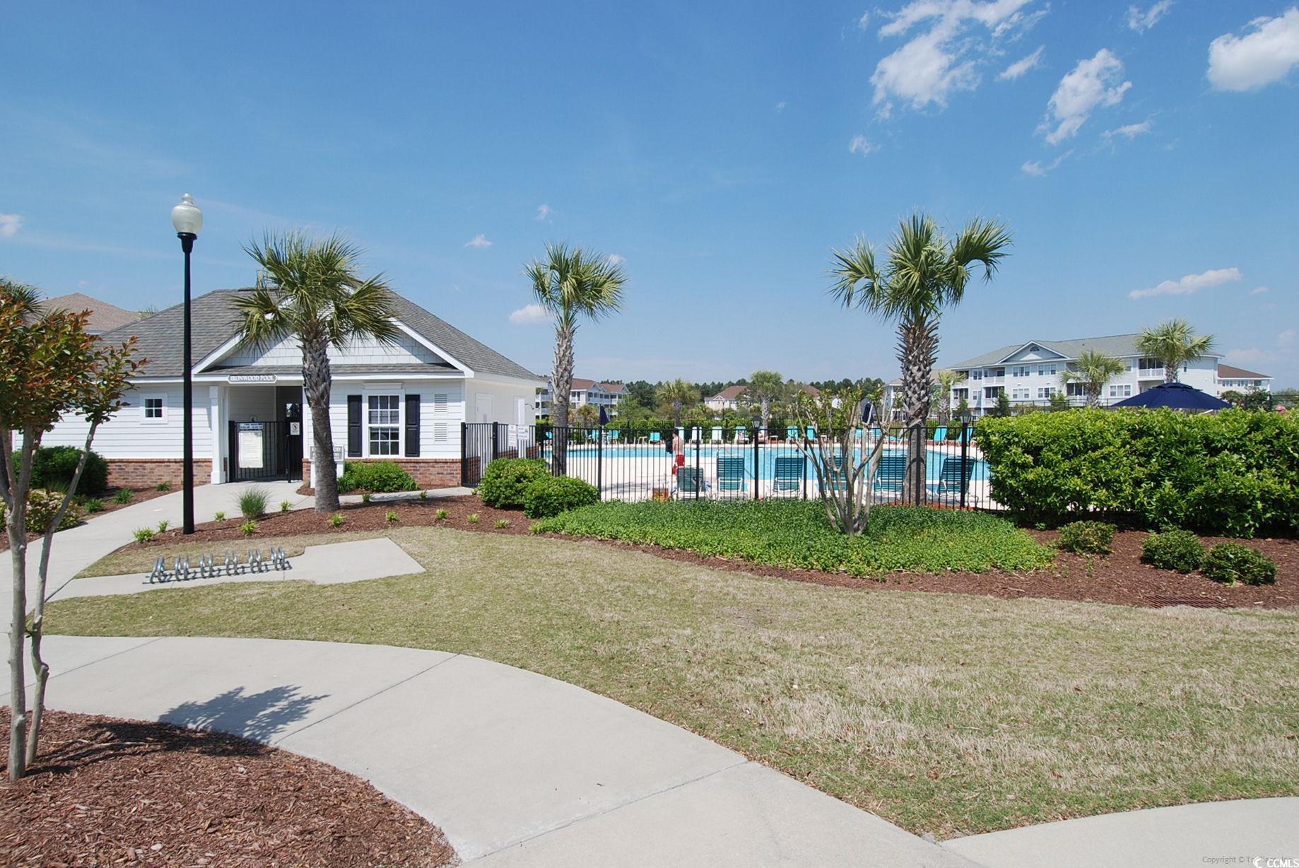 5801 Oyster Catcher Dr. #431, North Myrtle Beach, South Carolina image 24