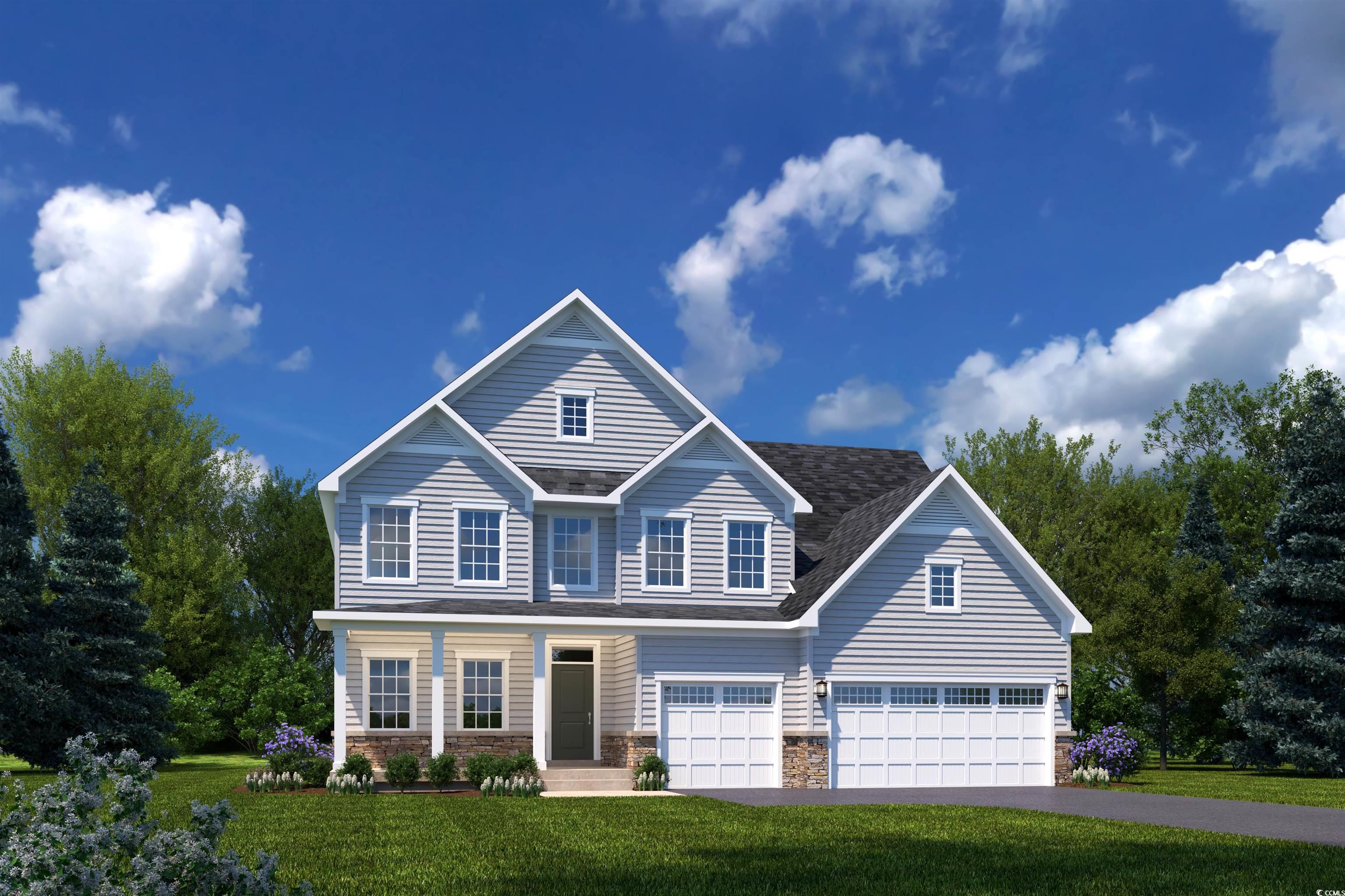 7008 Denim Loop Myrtle Beach, SC 29579