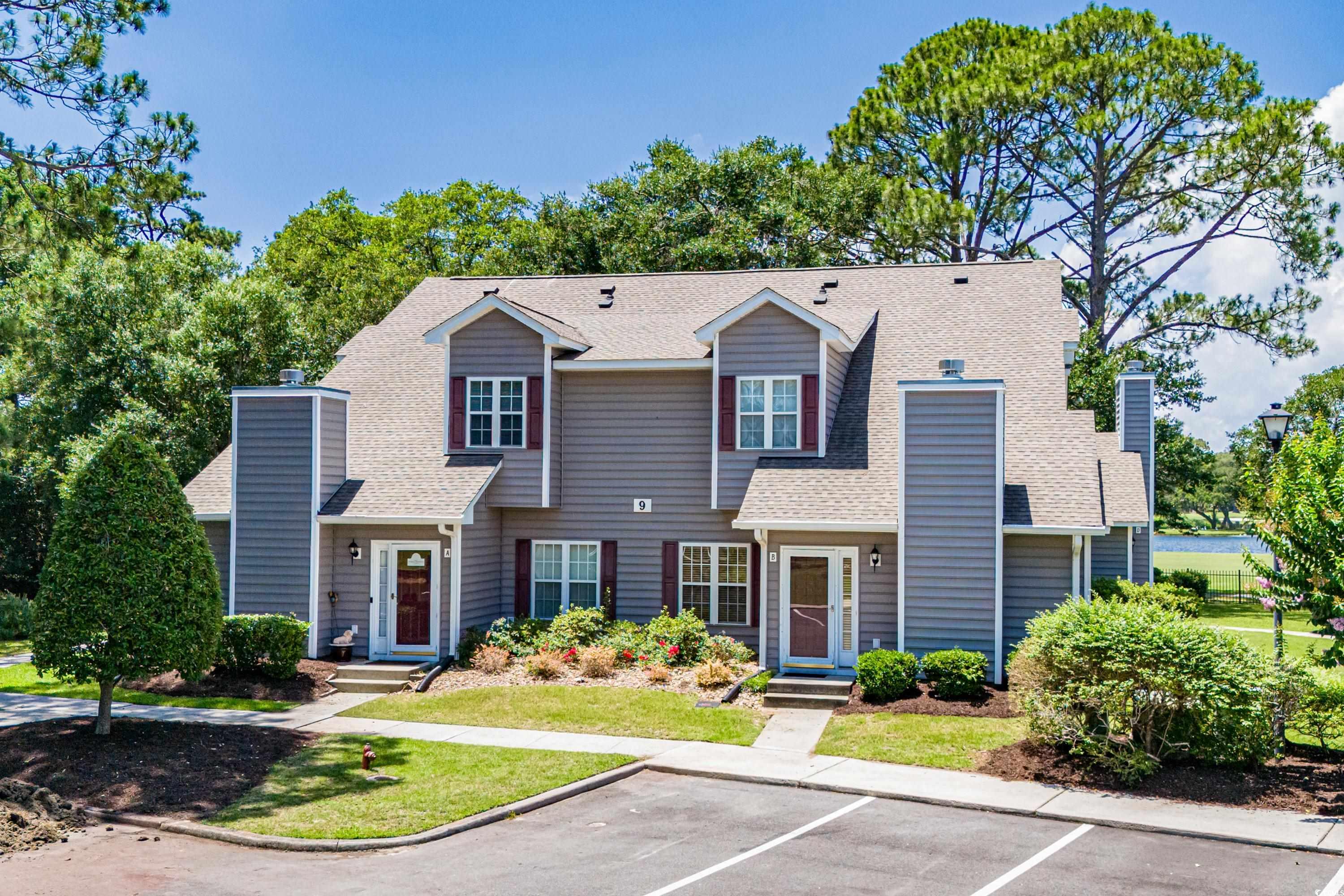 503 20th Ave. N UNIT 9D North Myrtle Beach, SC 29582
