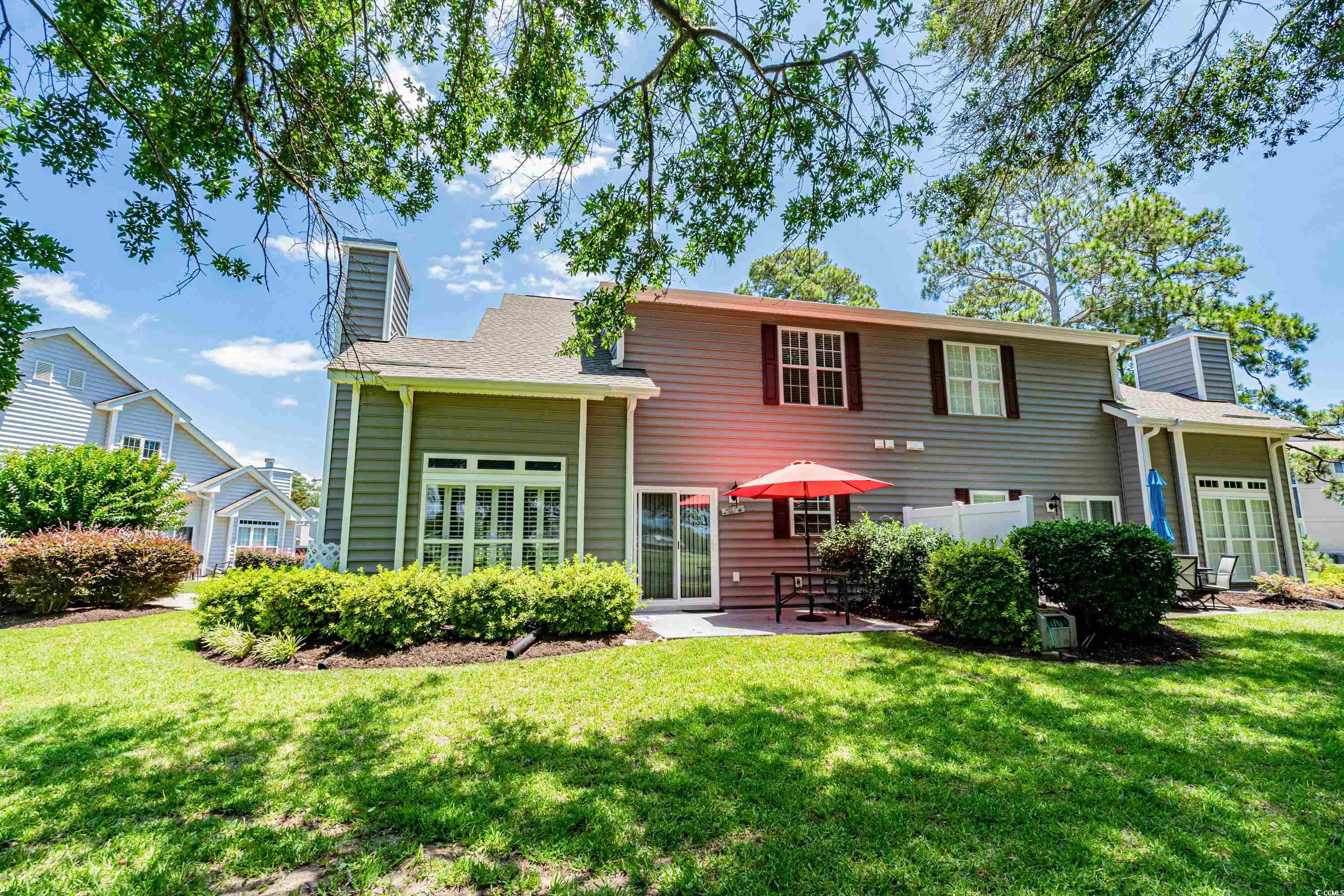 503 20th Ave. N #9D, North Myrtle Beach, South Carolina image 21