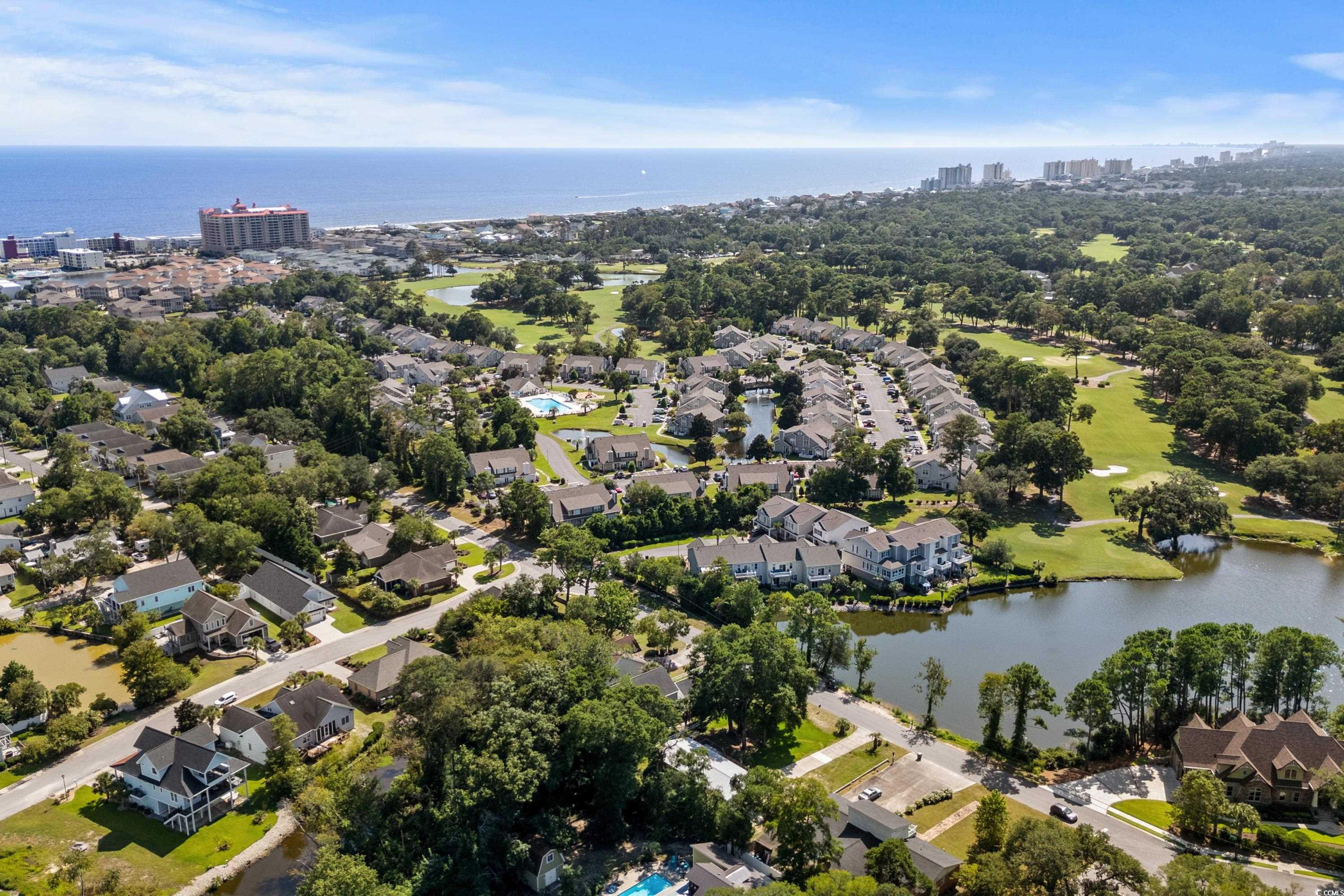 503 20th Ave. N #9D, North Myrtle Beach, South Carolina image 27