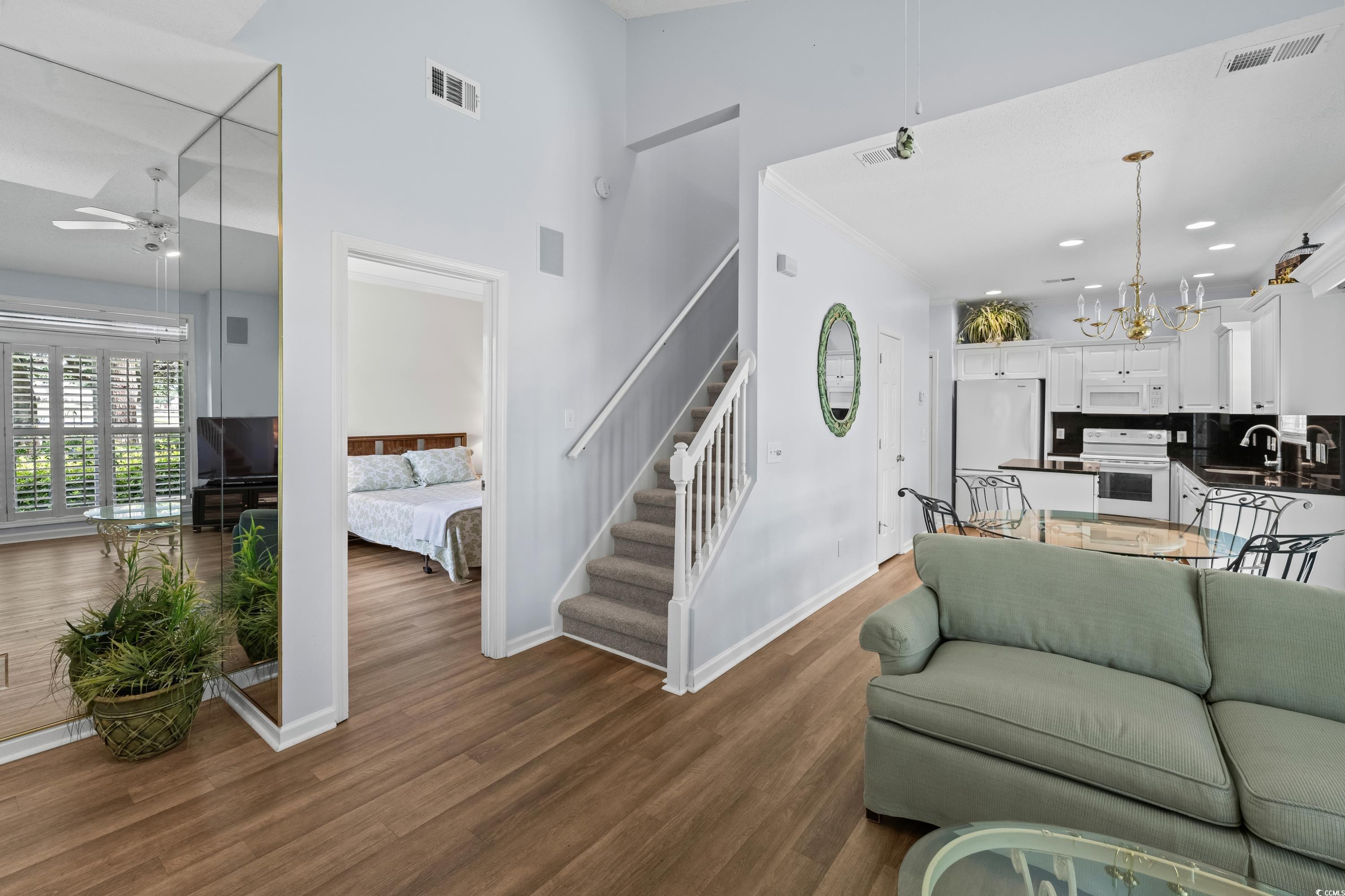 503 20th Ave. N #9D, North Myrtle Beach, South Carolina image 6