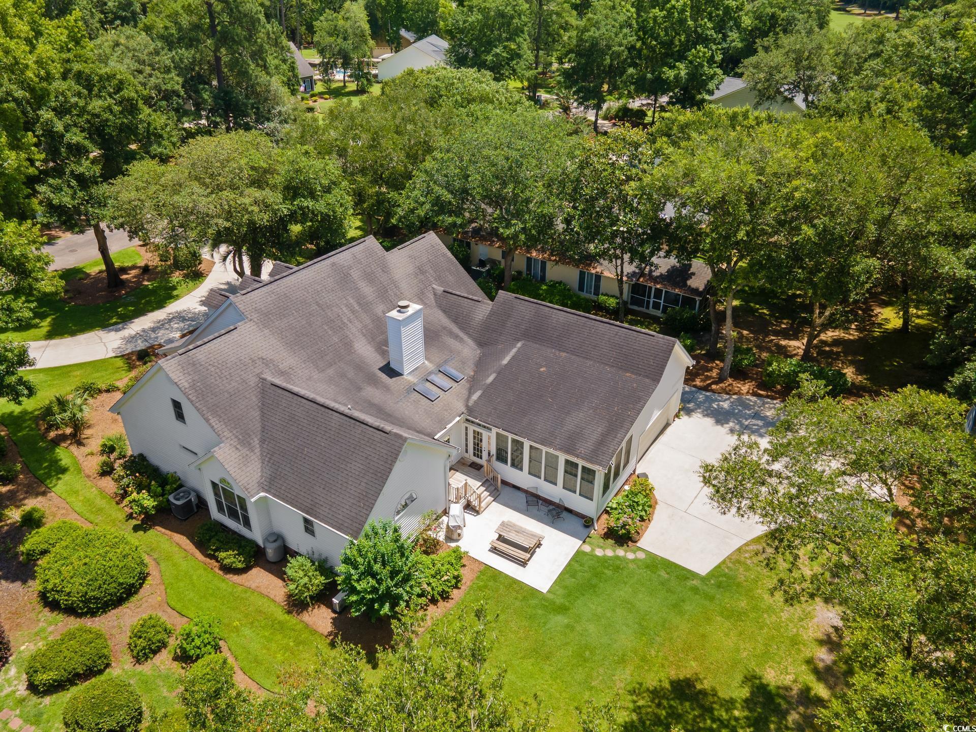 77 Capt Anthony White Ln., Georgetown, South Carolina image 29