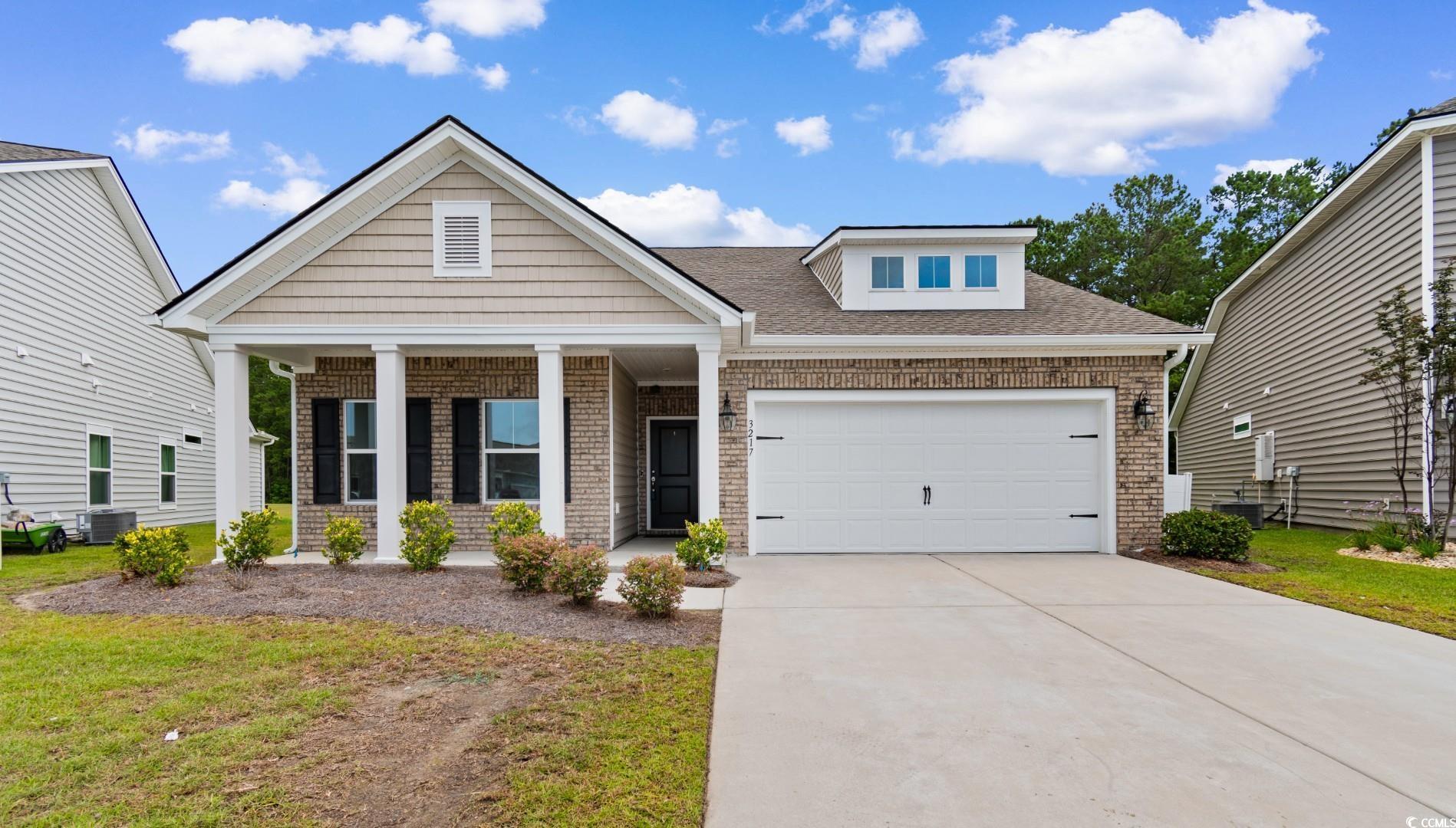 3217 Shadow Pine Ct. Myrtle Beach, SC 29579