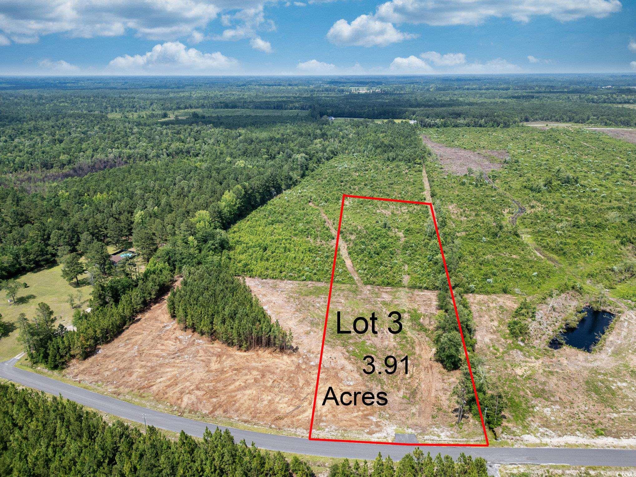 TBD Bellaire Dr. Nichols, SC 29581