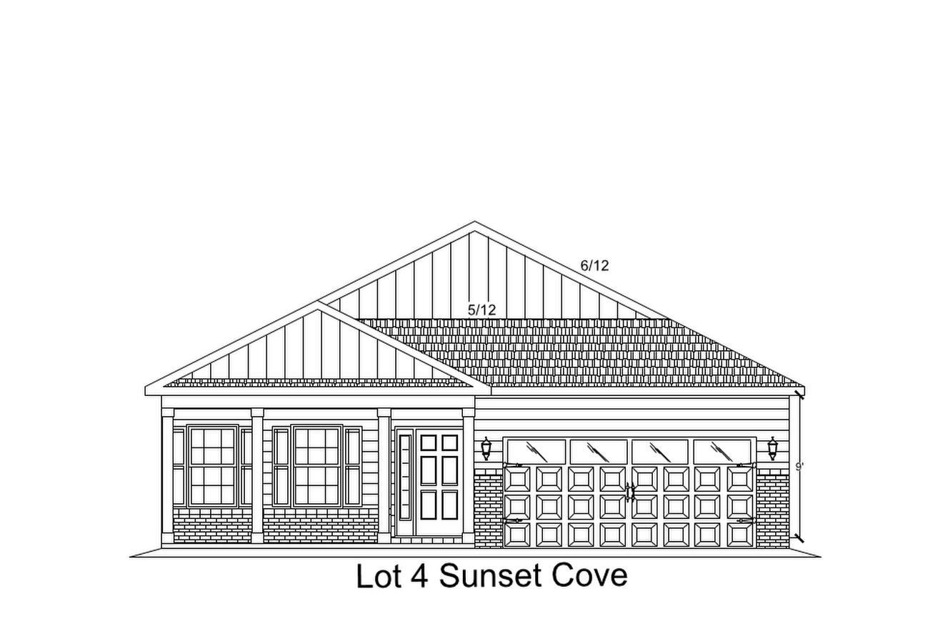 88 Henderson Way, Pawleys Island, South Carolina image 1