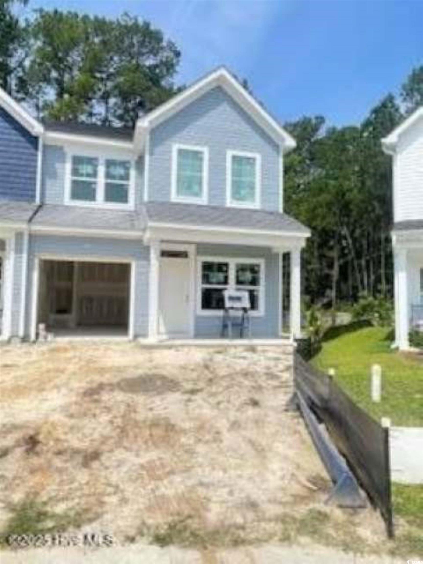 804 NW Palm Frond Way Calabash, NC 28467
