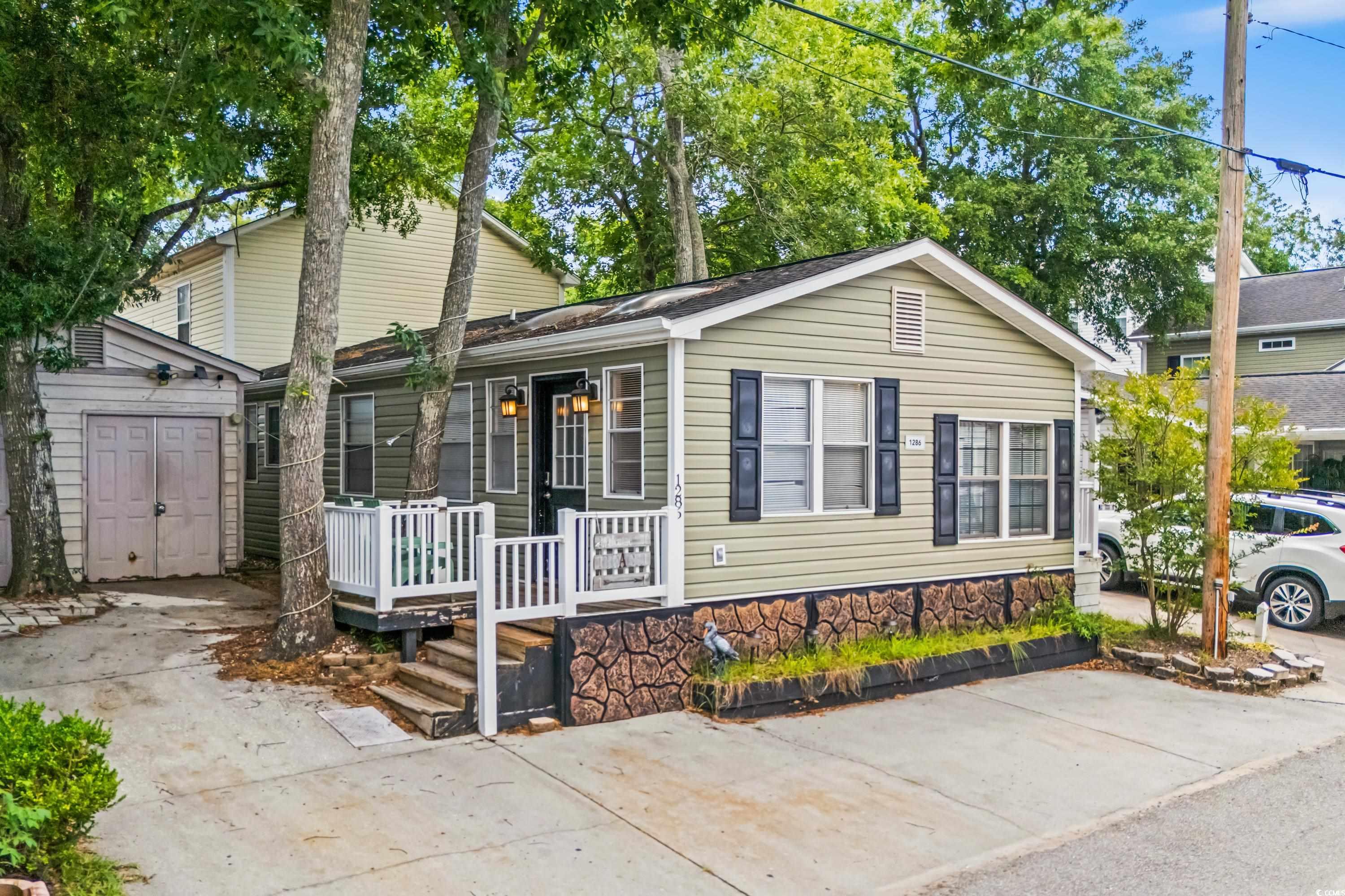 6001- 1286 S Kings Highway Myrtle Beach, SC 29575
