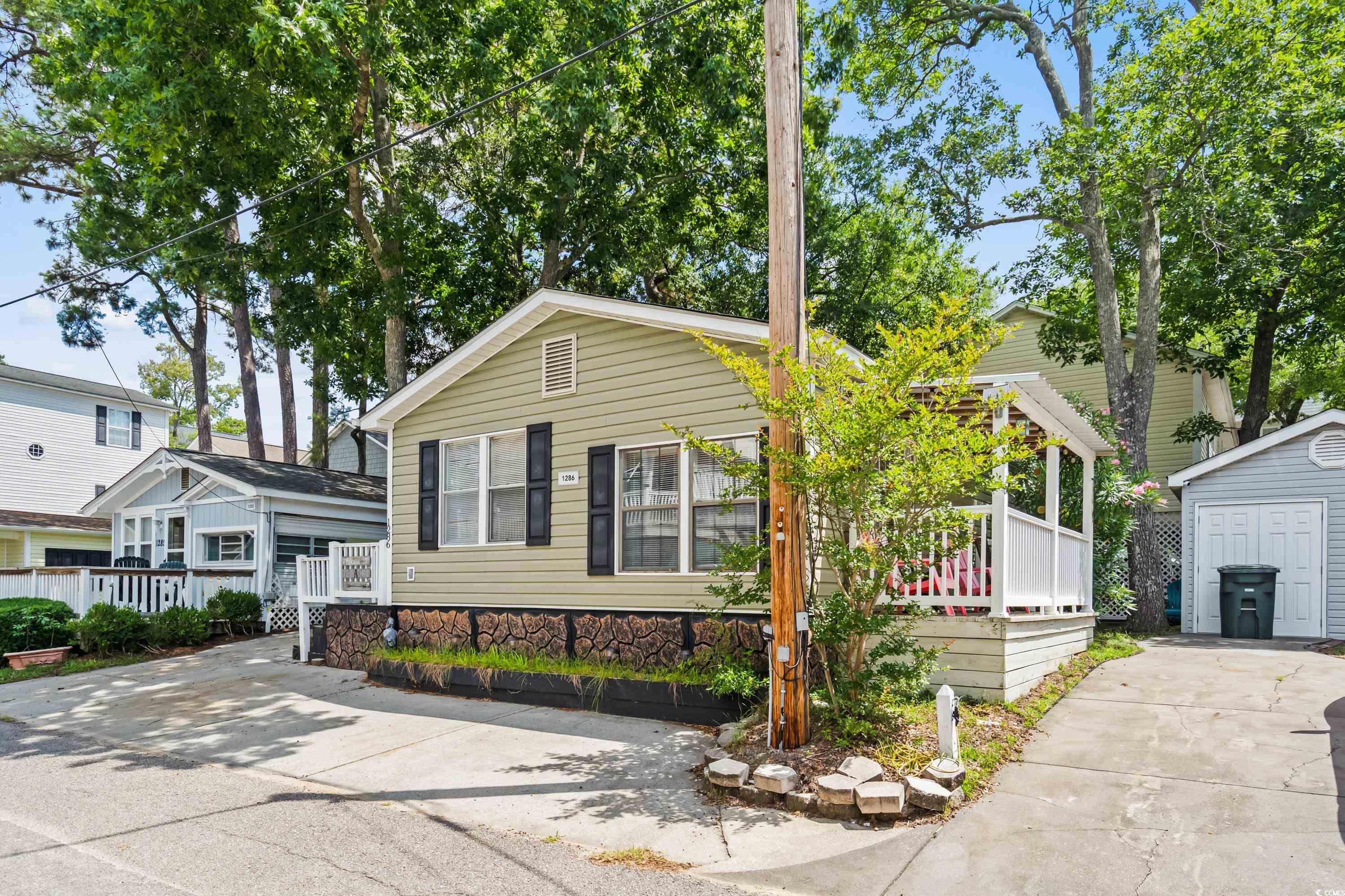6001- 1286 S Kings Highway, Myrtle Beach, South Carolina image 27