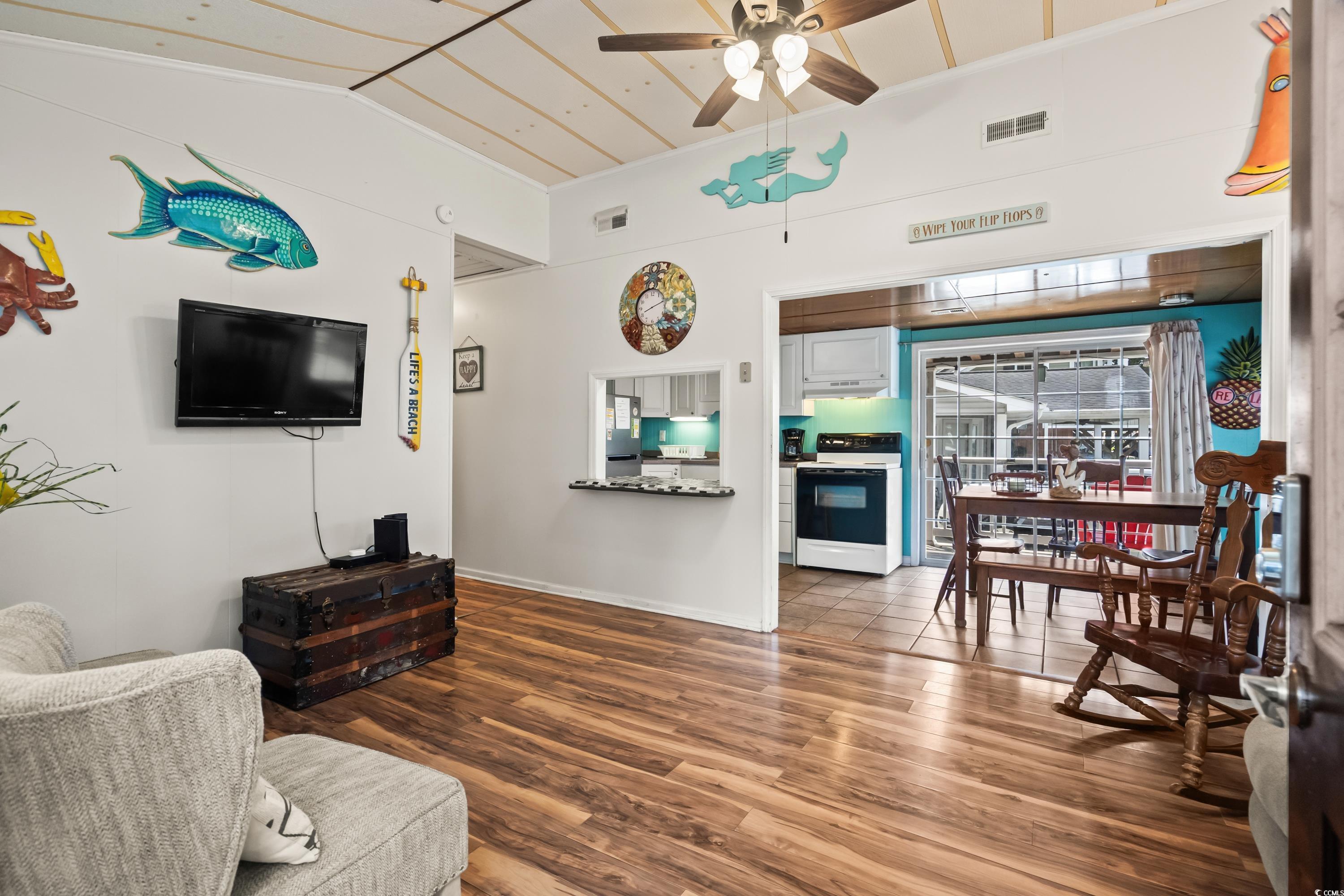 6001- 1286 S Kings Highway, Myrtle Beach, South Carolina image 4