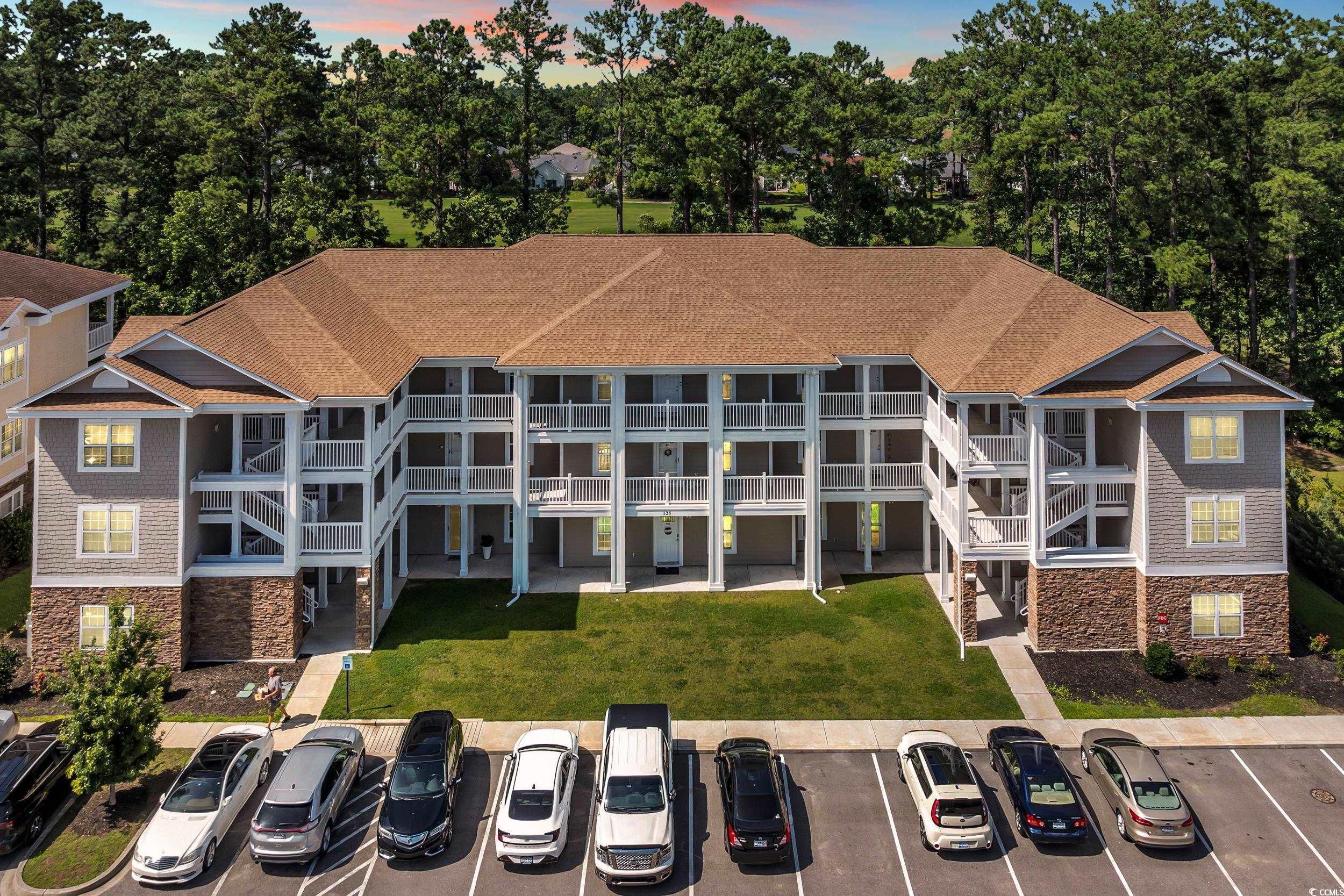 125 S South Shore Dr. #204, Longs, South Carolina image 1