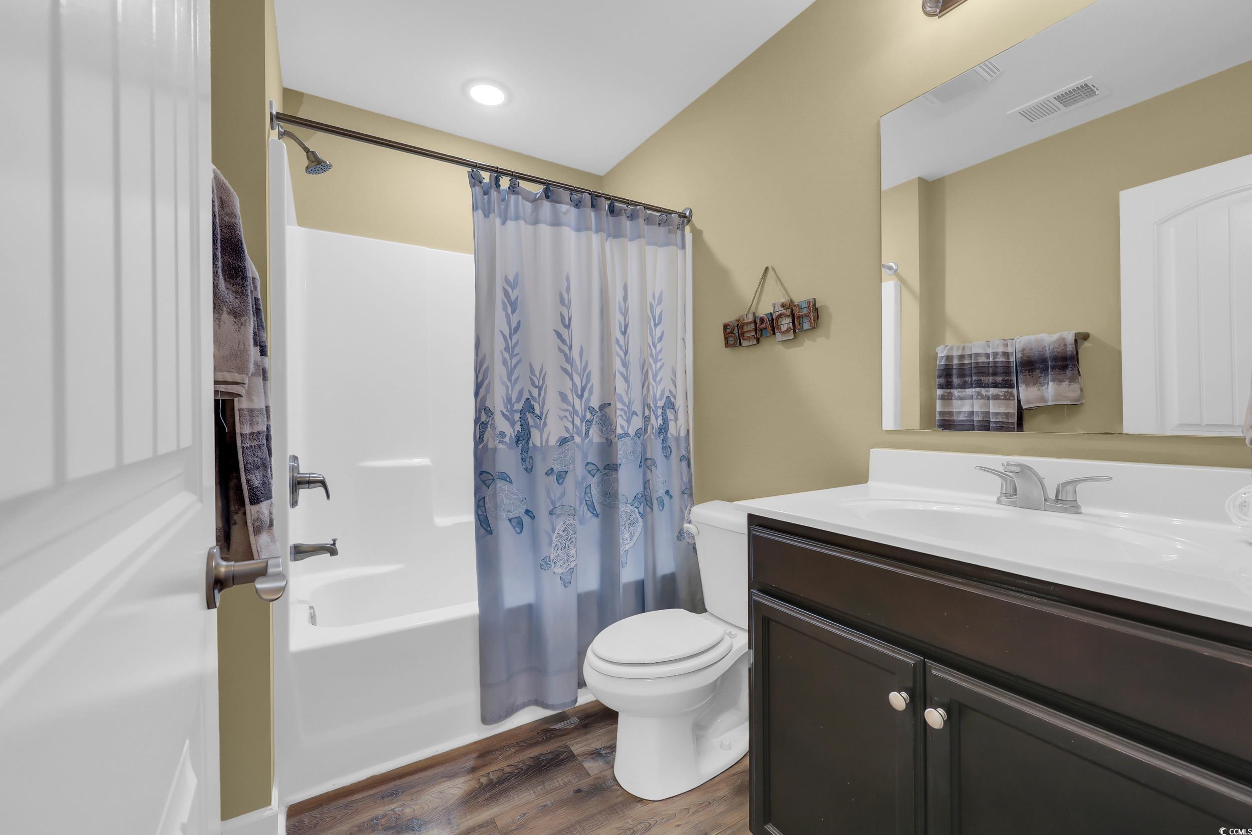 125 S South Shore Dr. #204, Longs, South Carolina image 15