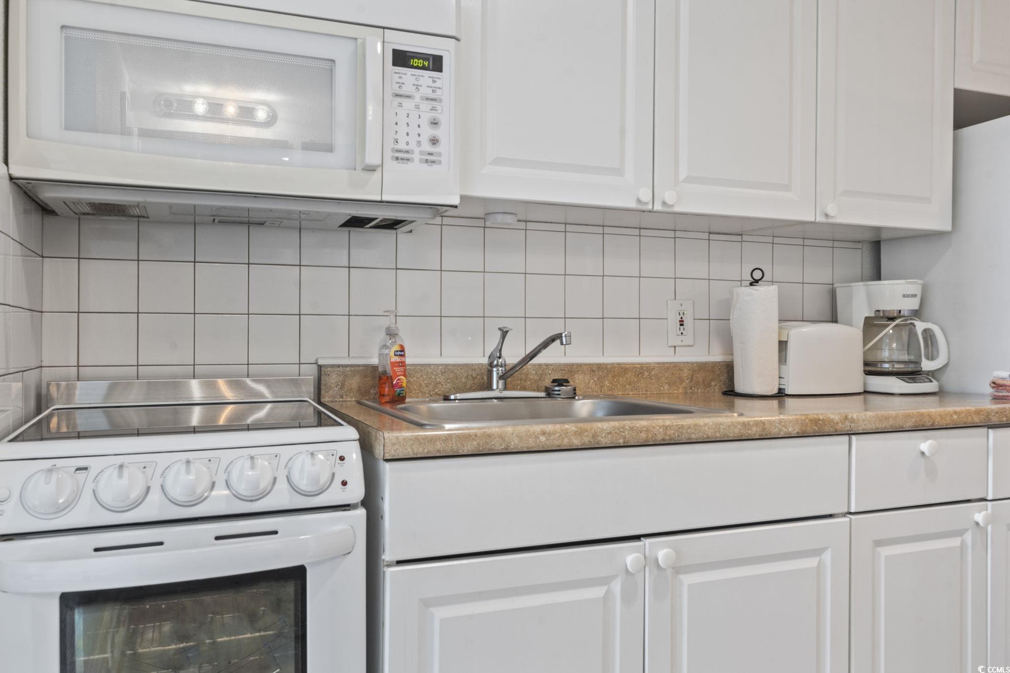2001 S Ocean Blvd. #1309, Myrtle Beach, South Carolina image 12