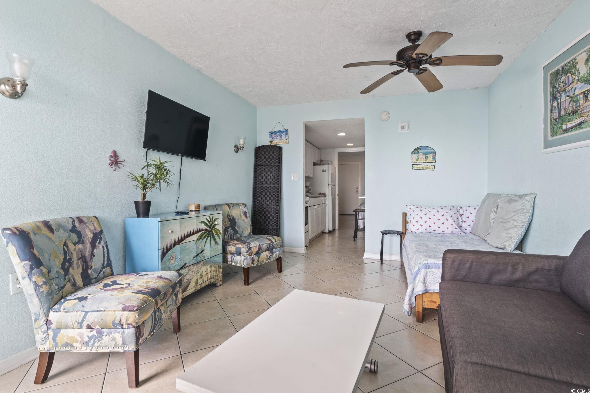 2001 S Ocean Blvd. #1309, Myrtle Beach, South Carolina image 18