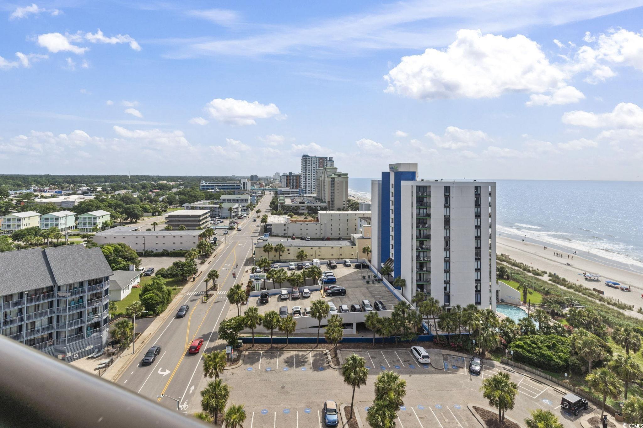 2001 S Ocean Blvd. #1309, Myrtle Beach, South Carolina image 23