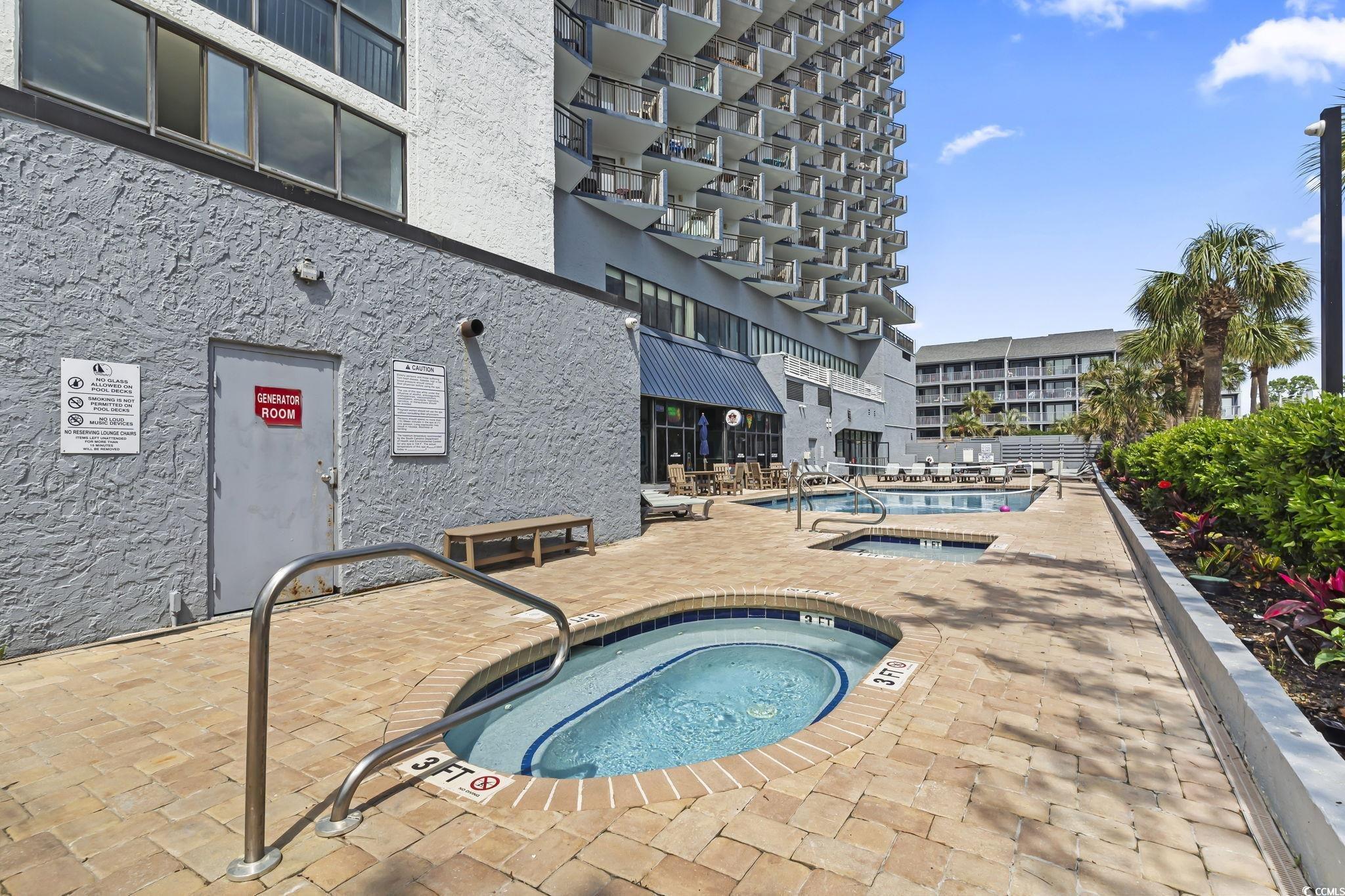 2001 S Ocean Blvd. #1309, Myrtle Beach, South Carolina image 27