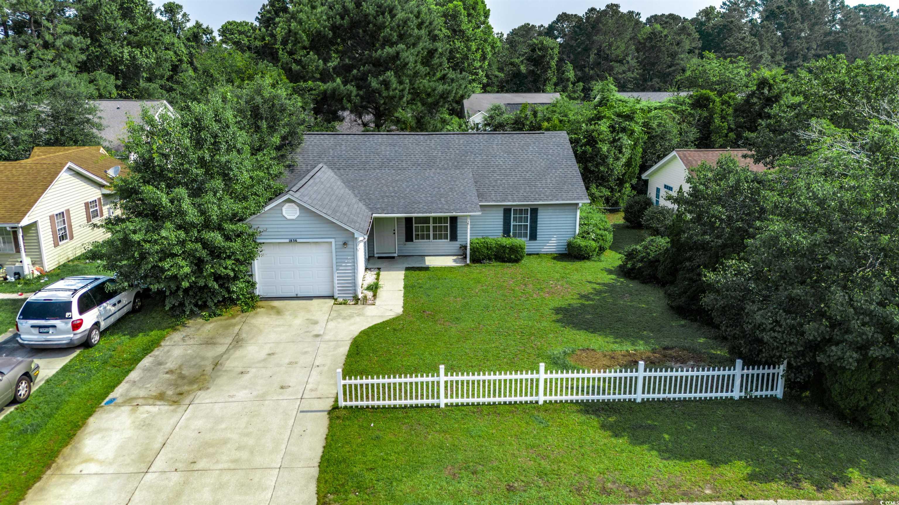 1836 Juniper Dr., Conway, South Carolina image 5