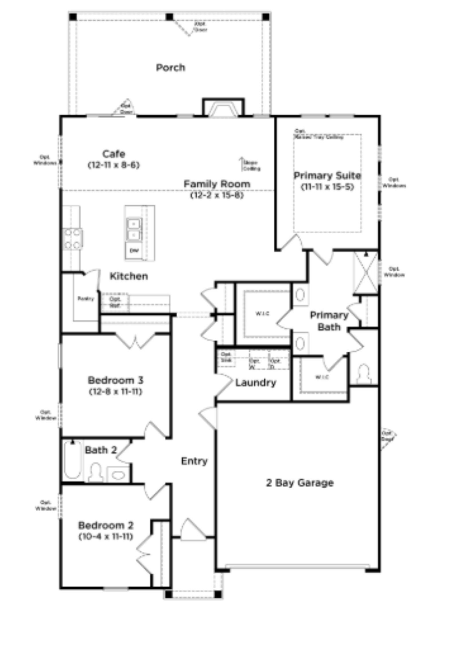 144 Joyce Dr, Longs, South Carolina image 2