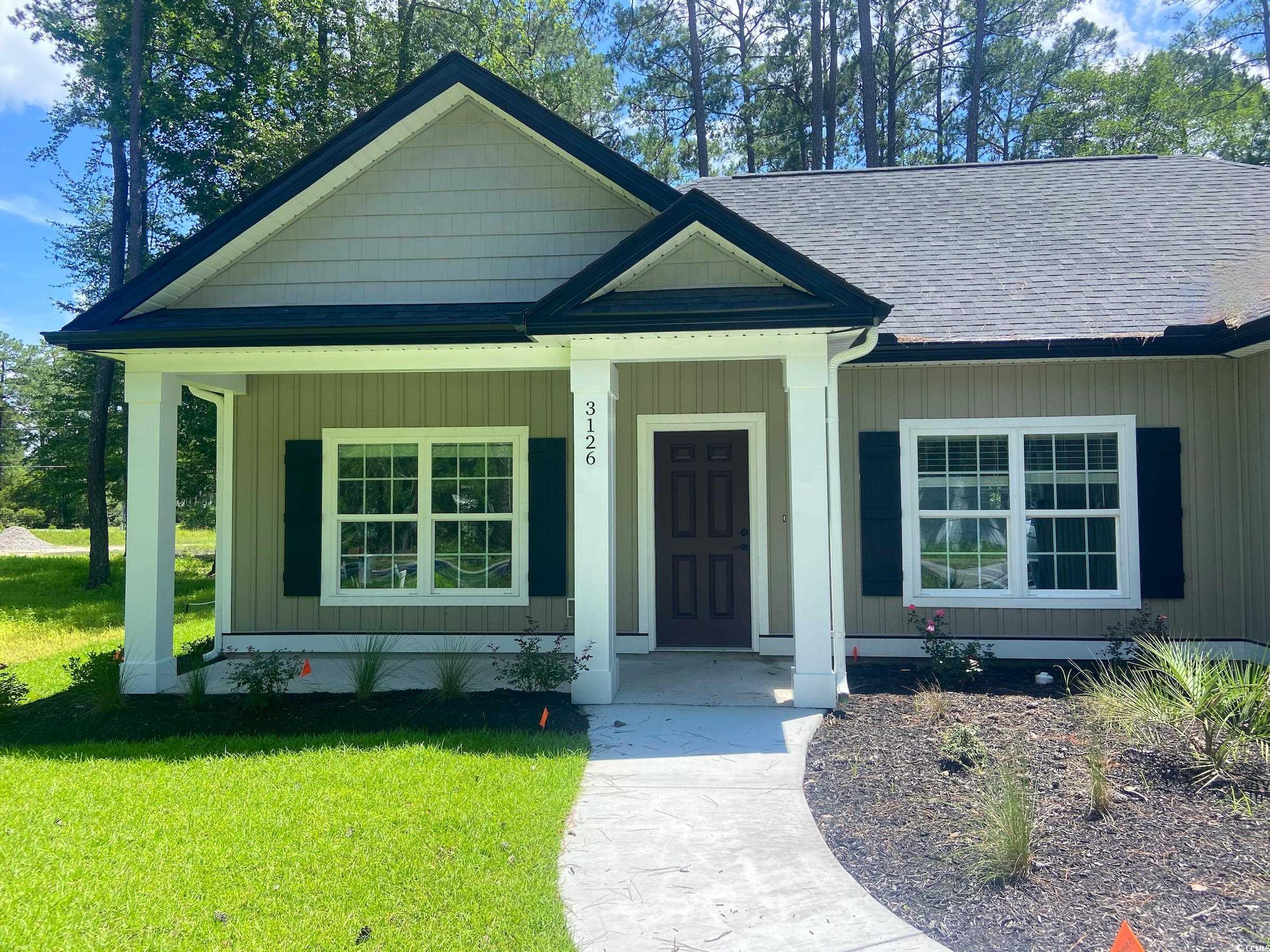 3216 Hugo Rd., Conway, South Carolina image 2