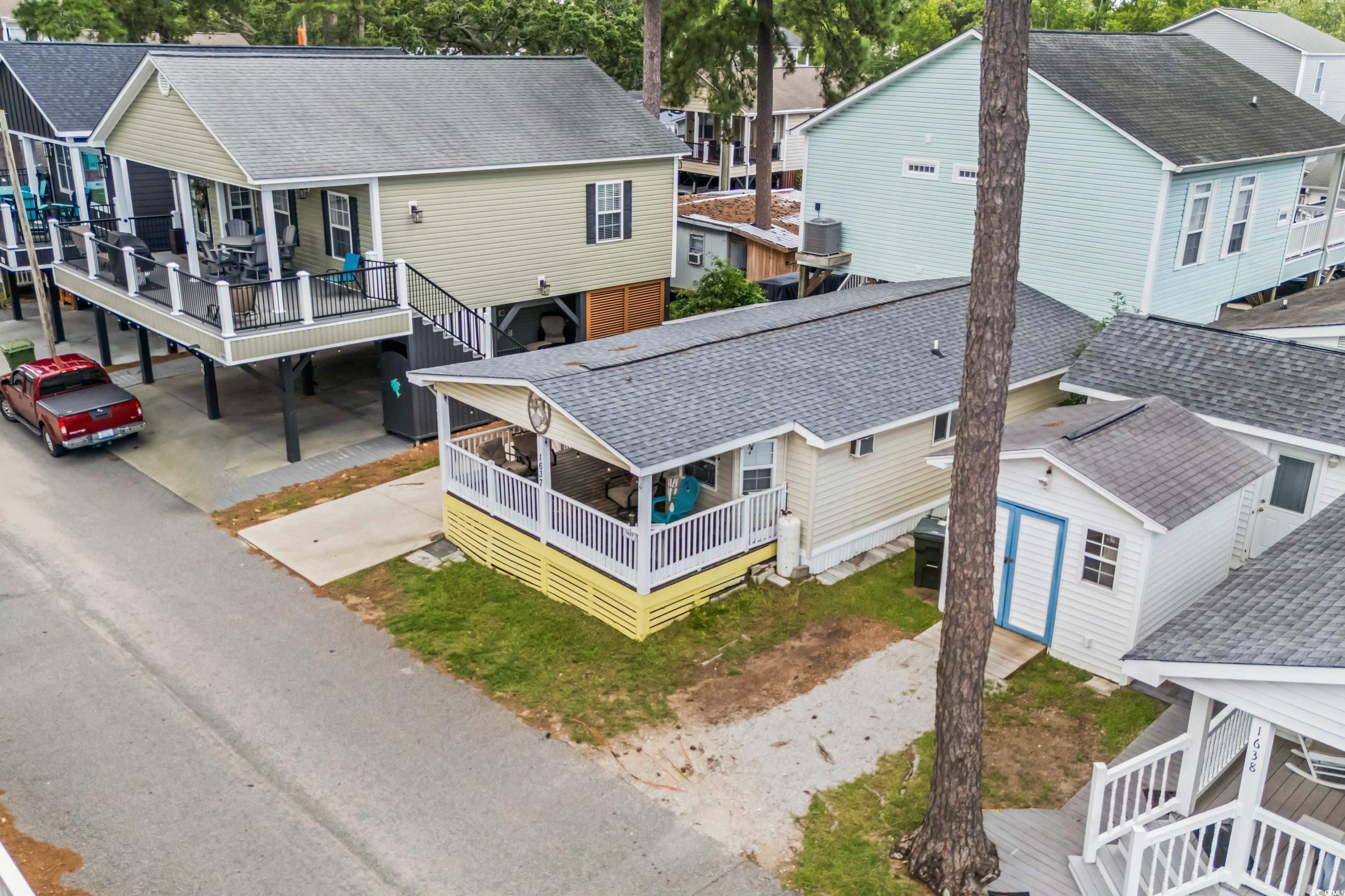 6001- 1637 S Kings Highway, Myrtle Beach, South Carolina image 25