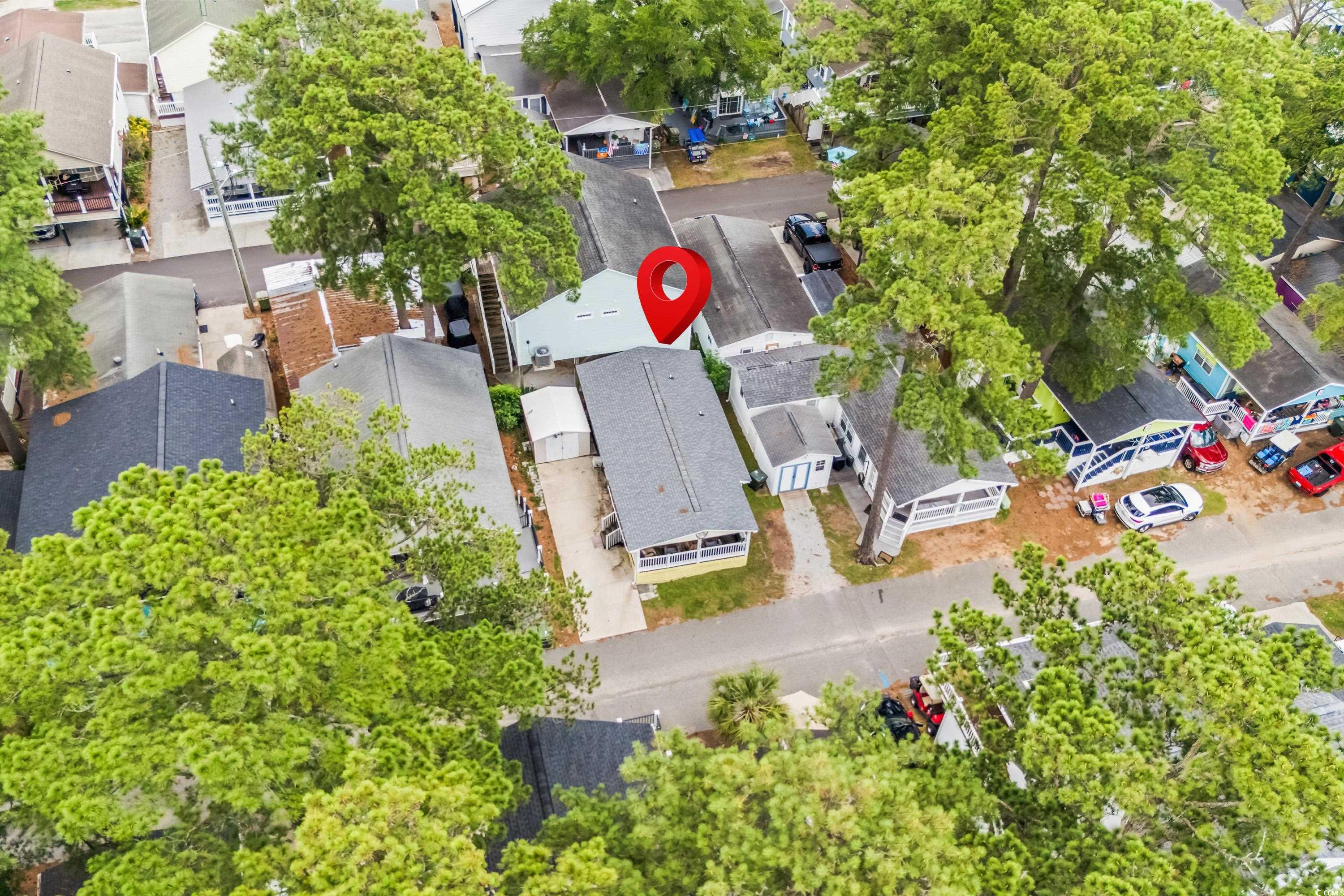 6001- 1637 S Kings Highway, Myrtle Beach, South Carolina image 31
