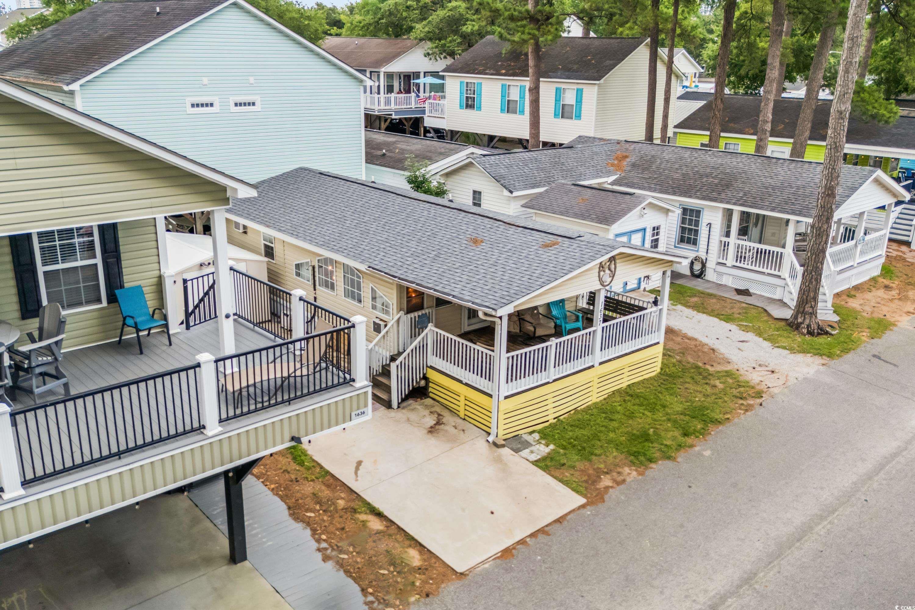 6001- 1637 S Kings Highway, Myrtle Beach, South Carolina image 33
