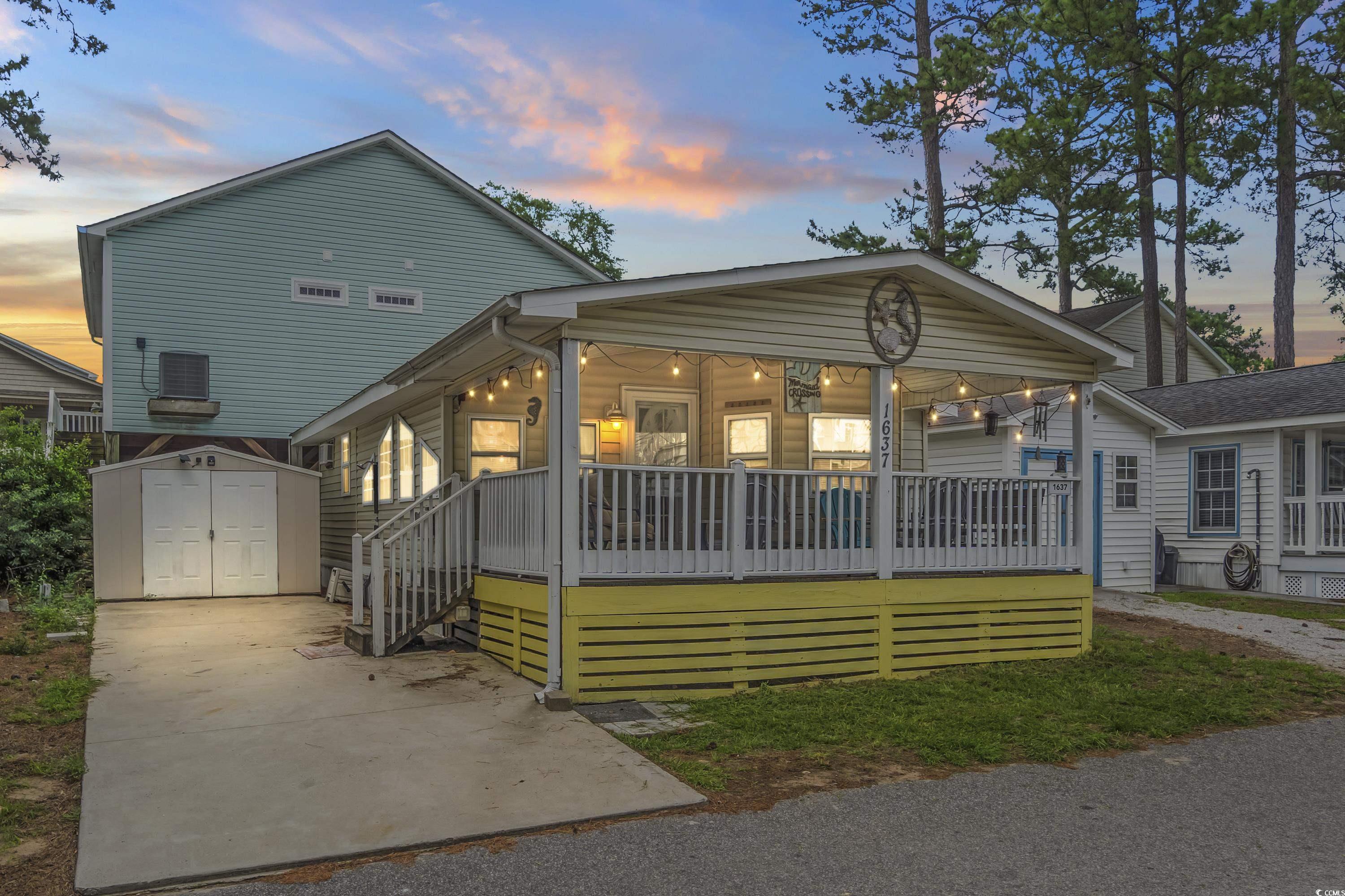 6001- 1637 S Kings Highway, Myrtle Beach, South Carolina image 34