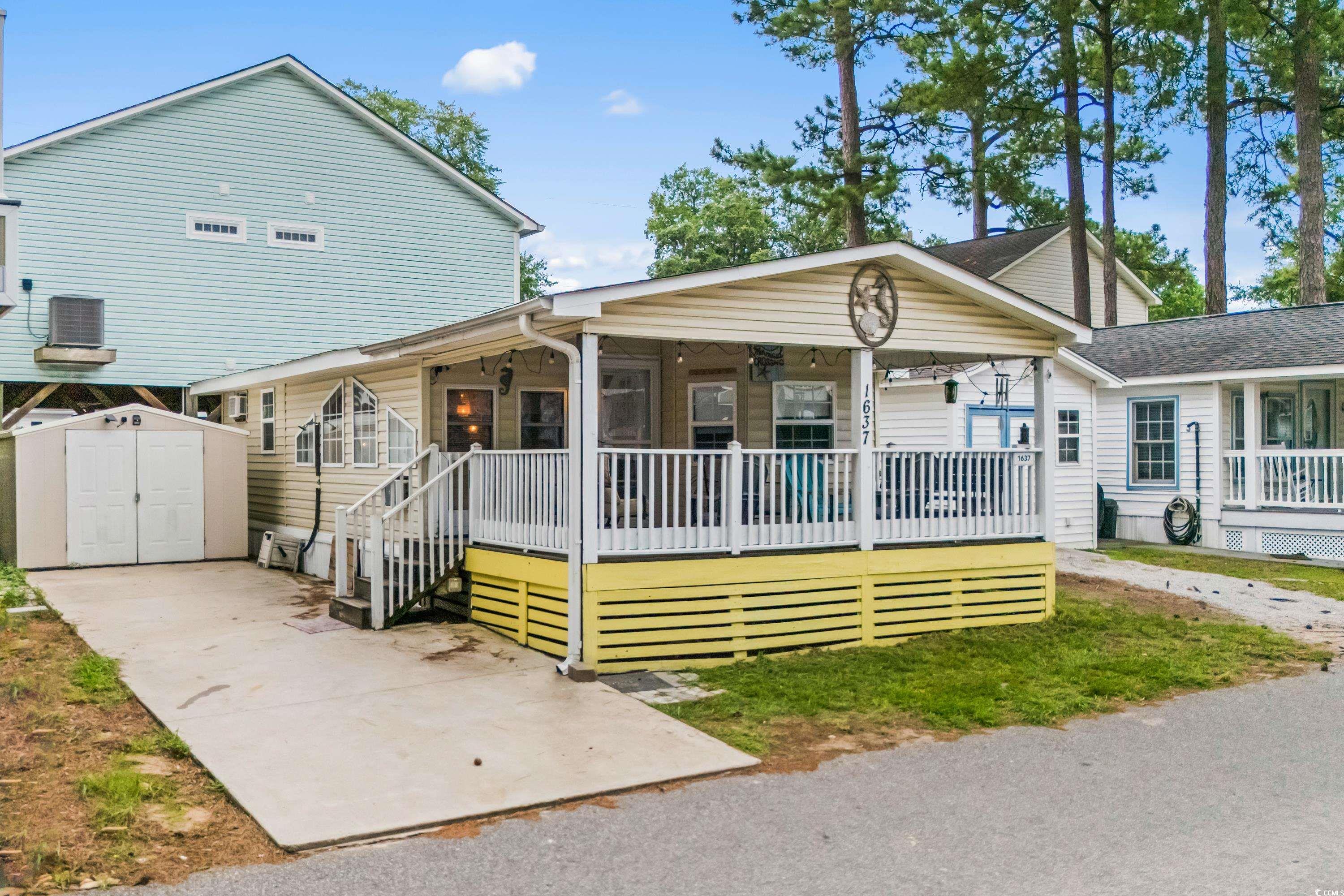 6001- 1637 S Kings Highway, Myrtle Beach, South Carolina image 35