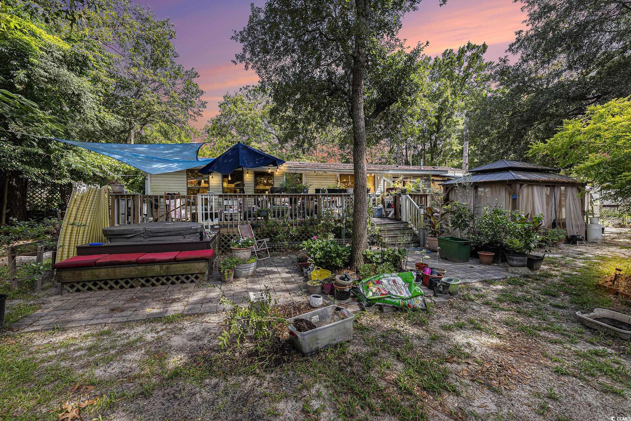 1015-1017 Franks Ln., Conway, South Carolina image 2