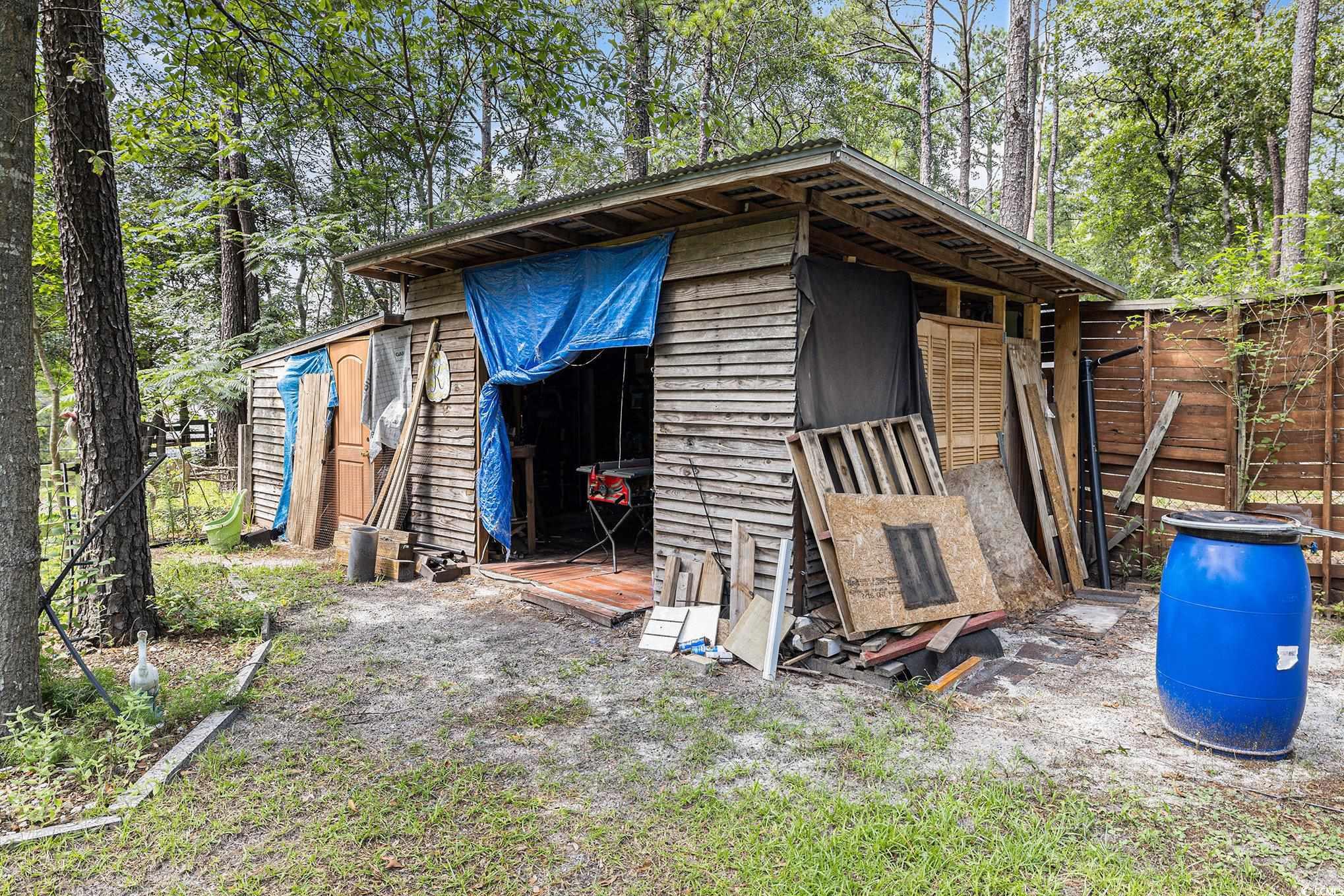 1015-1017 Franks Ln., Conway, South Carolina image 21