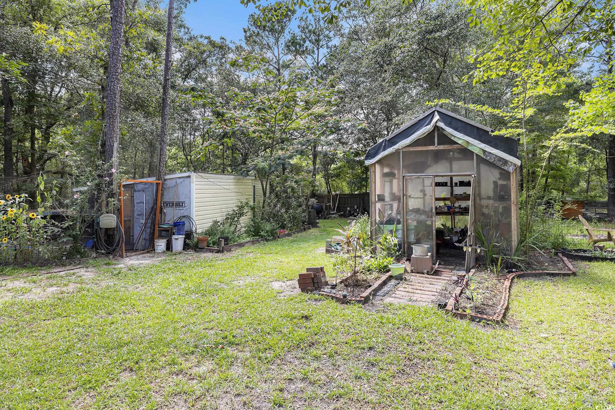1015-1017 Franks Ln., Conway, South Carolina image 23