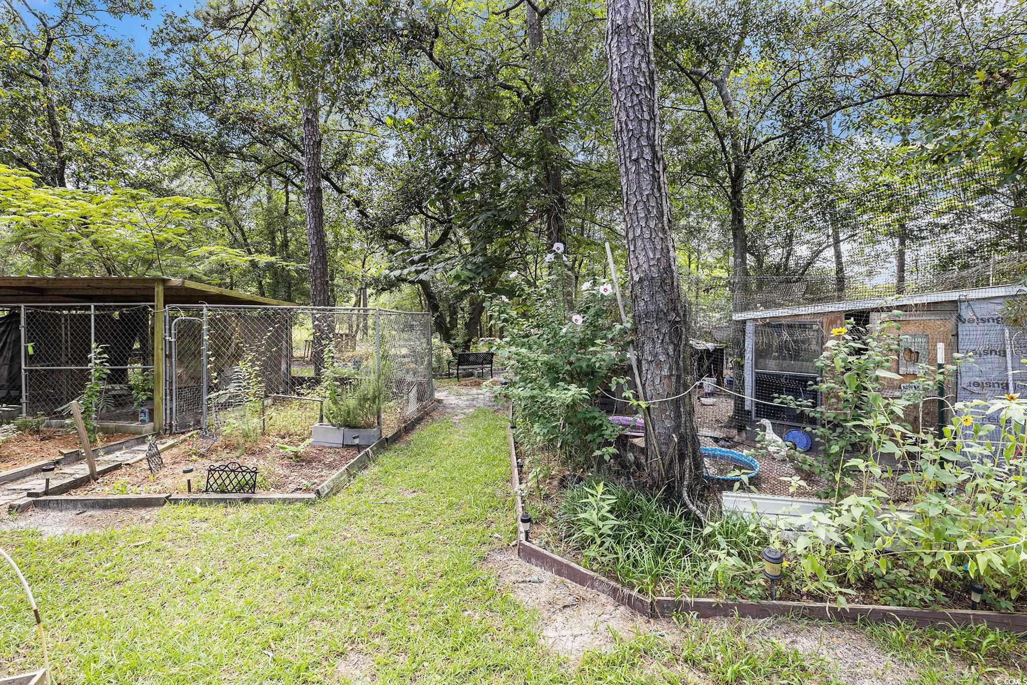 1015-1017 Franks Ln., Conway, South Carolina image 28