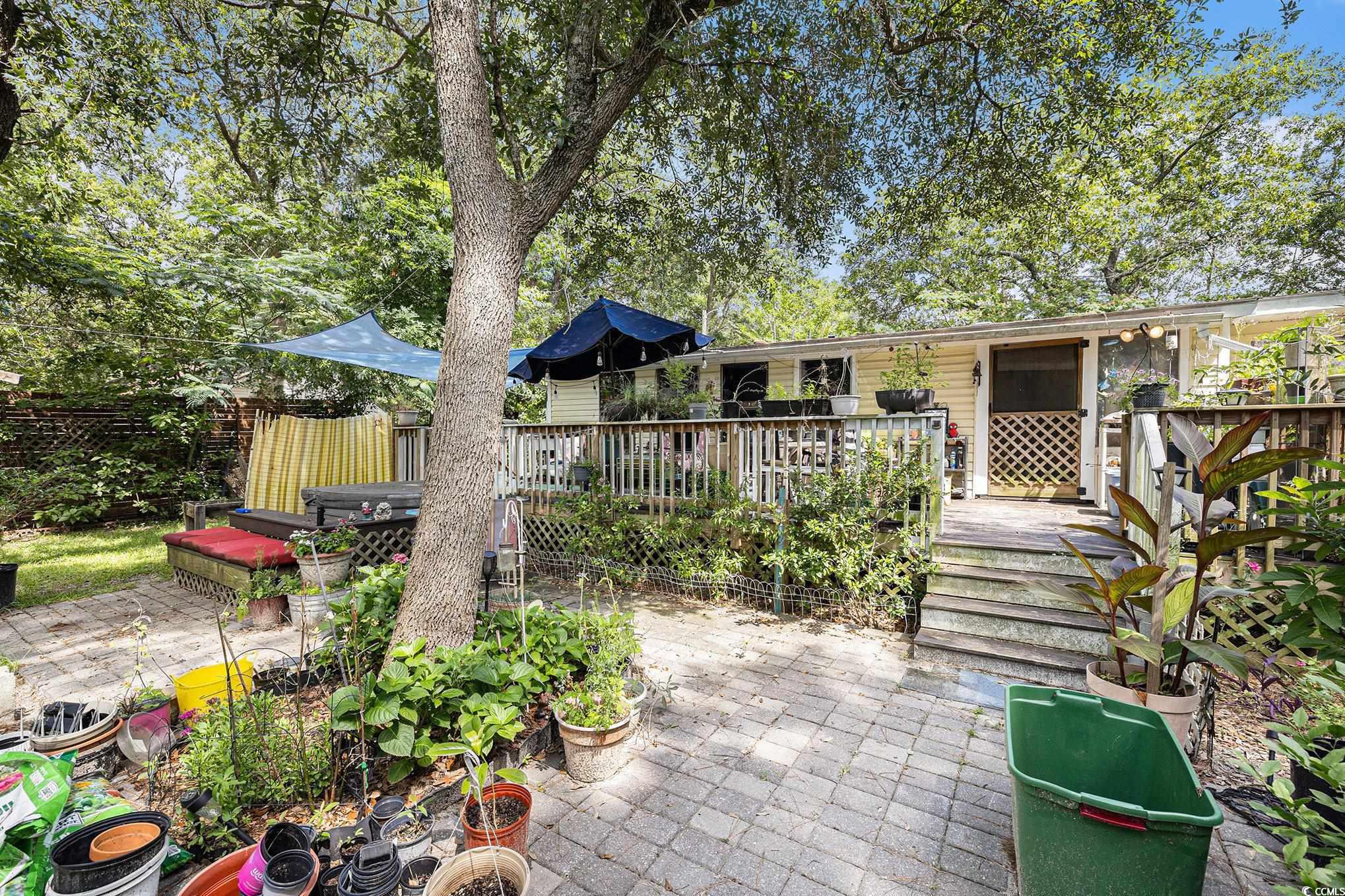 1015-1017 Franks Ln., Conway, South Carolina image 3