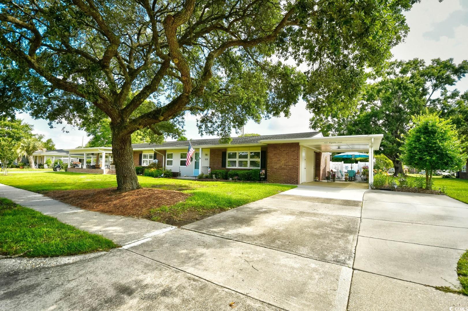 3602 Magnolia St. #3602, Myrtle Beach, South Carolina image 1