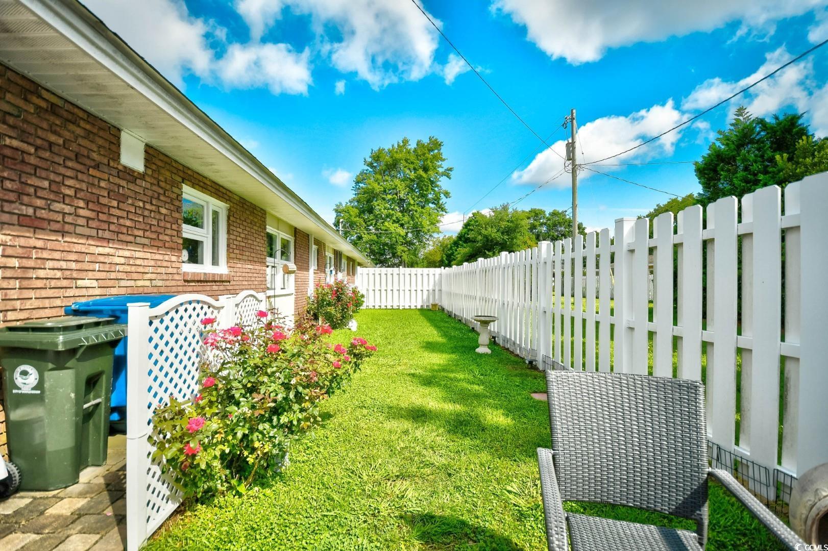 3602 Magnolia St. #3602, Myrtle Beach, South Carolina image 30