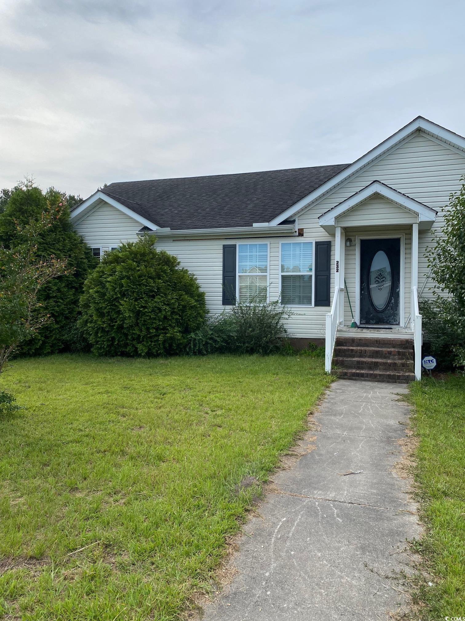 232 Weyburn St. Myrtle Beach, SC 29579