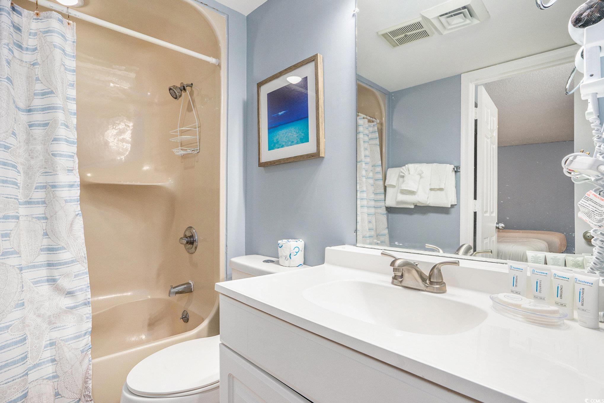 5523 N Ocean Blvd. #1410, Myrtle Beach, South Carolina image 18