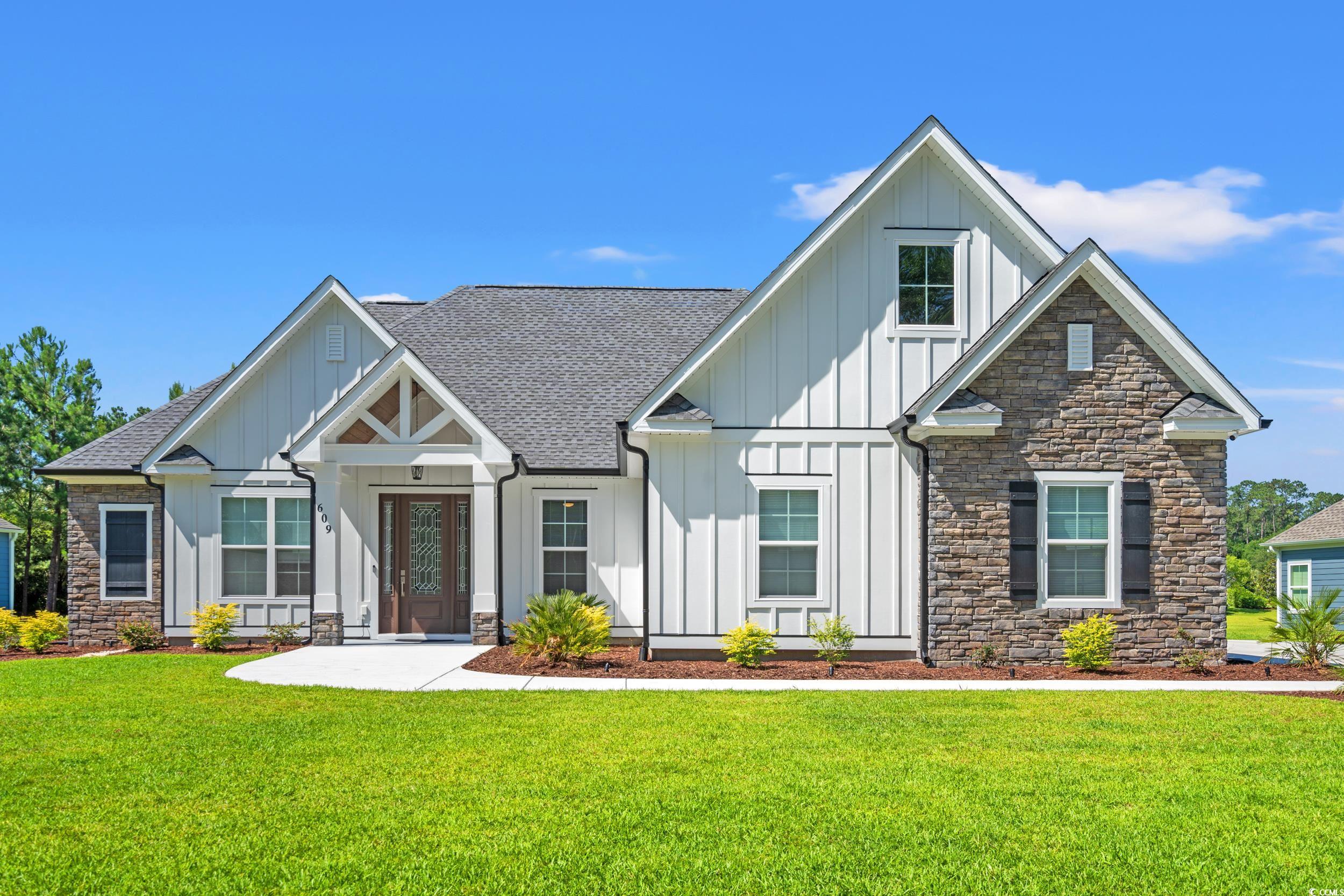 609 McCown Dr.