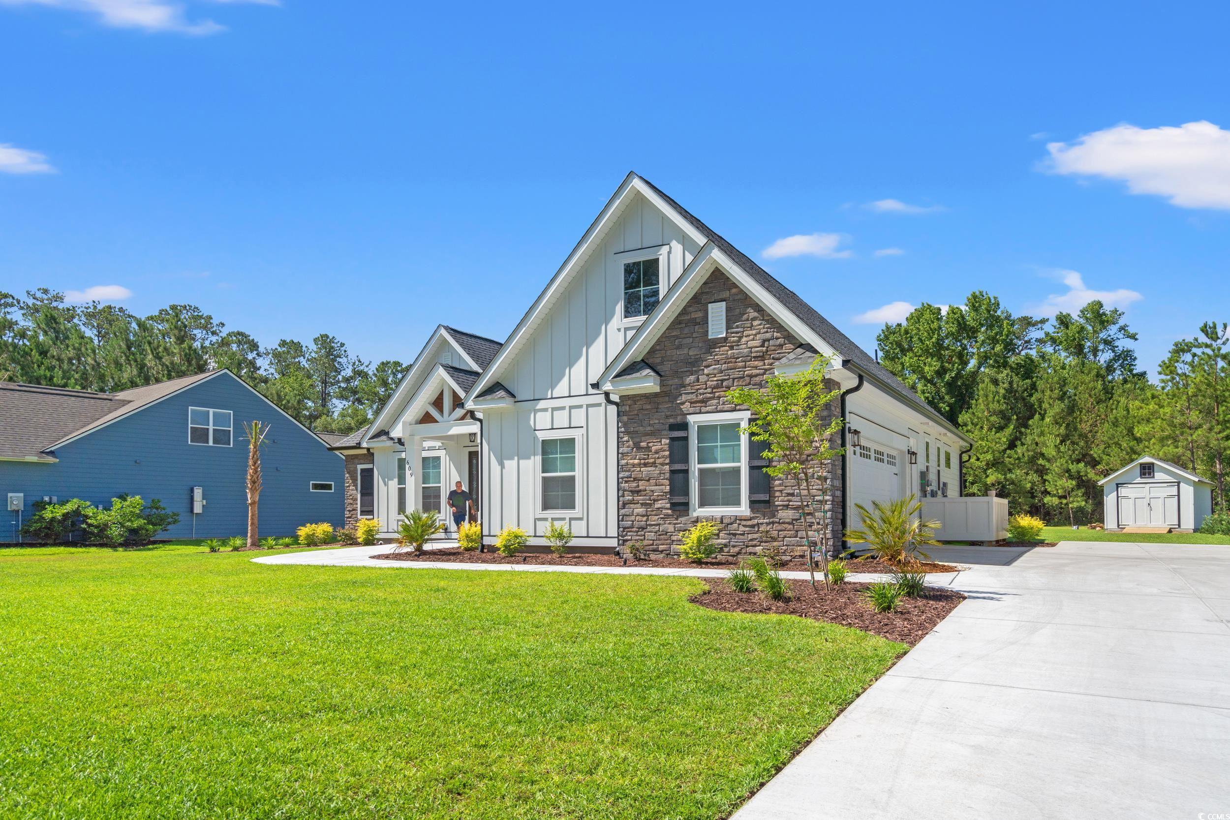 609 Mccown Dr., Conway, South Carolina image 3