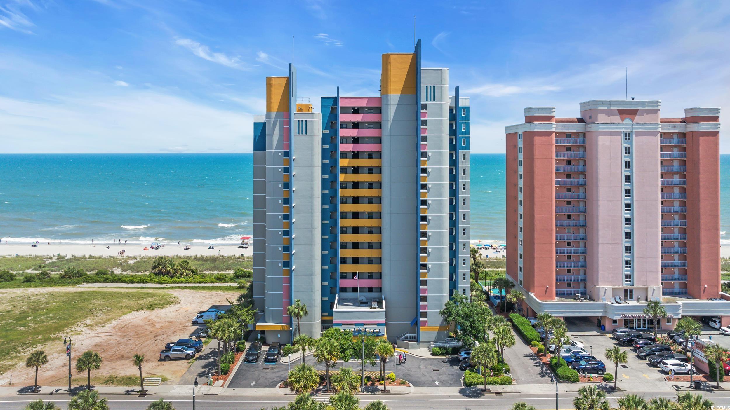 1700 N Ocean Blvd. #651, Myrtle Beach, South Carolina image 2