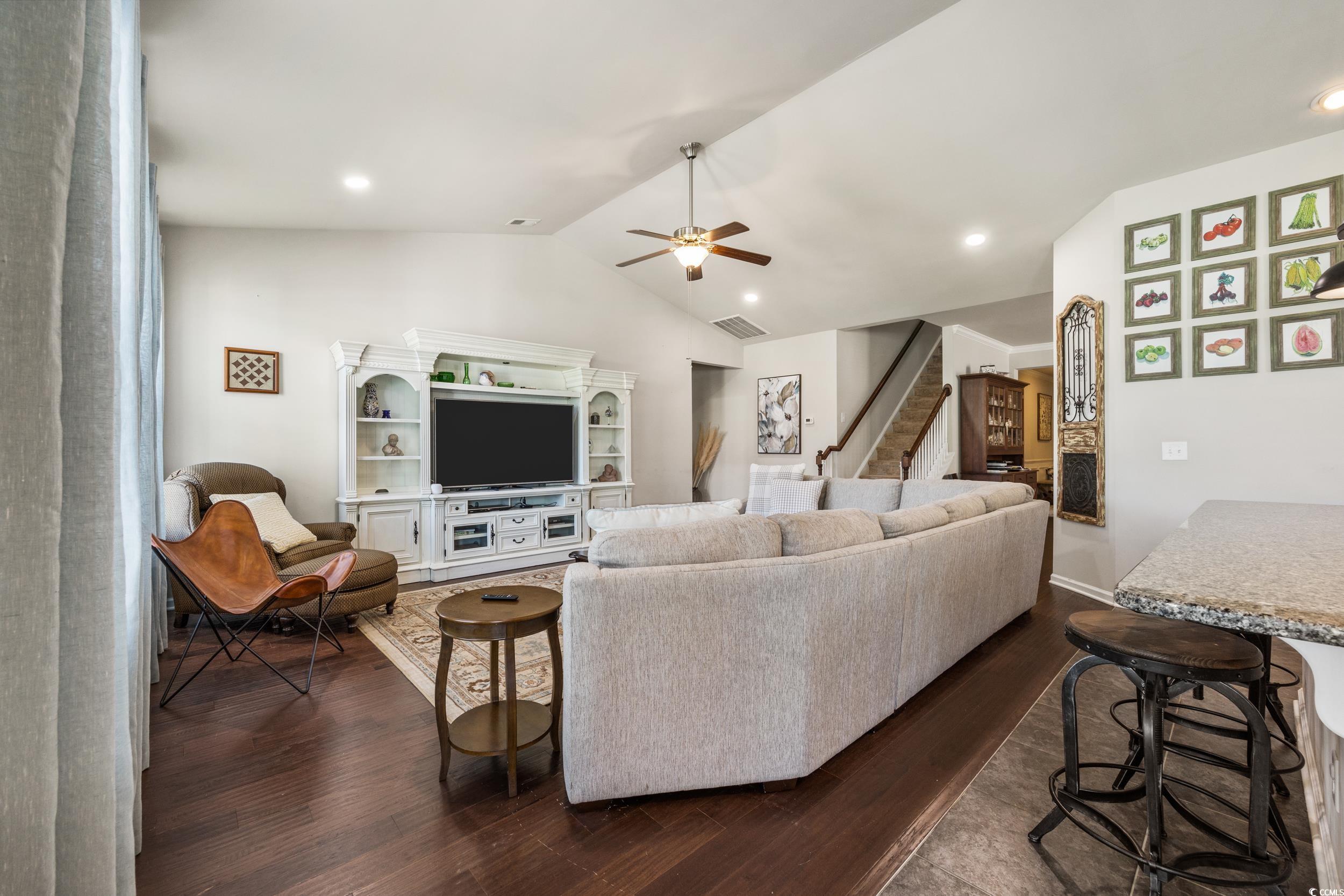 1941 La Playa Dr., Myrtle Beach, South Carolina image 15