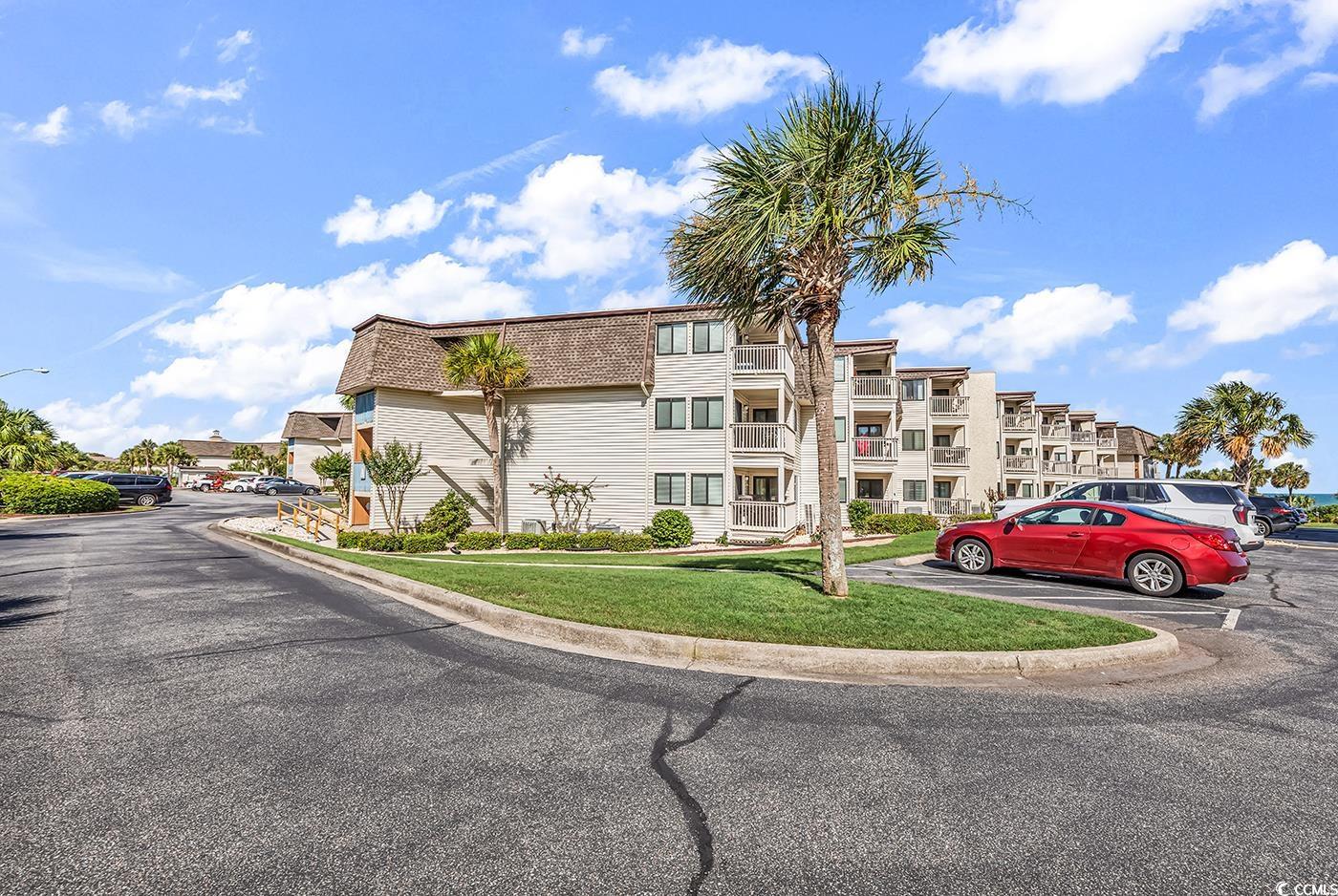 5601 N Ocean Blvd. #A309, Myrtle Beach, South Carolina image 1