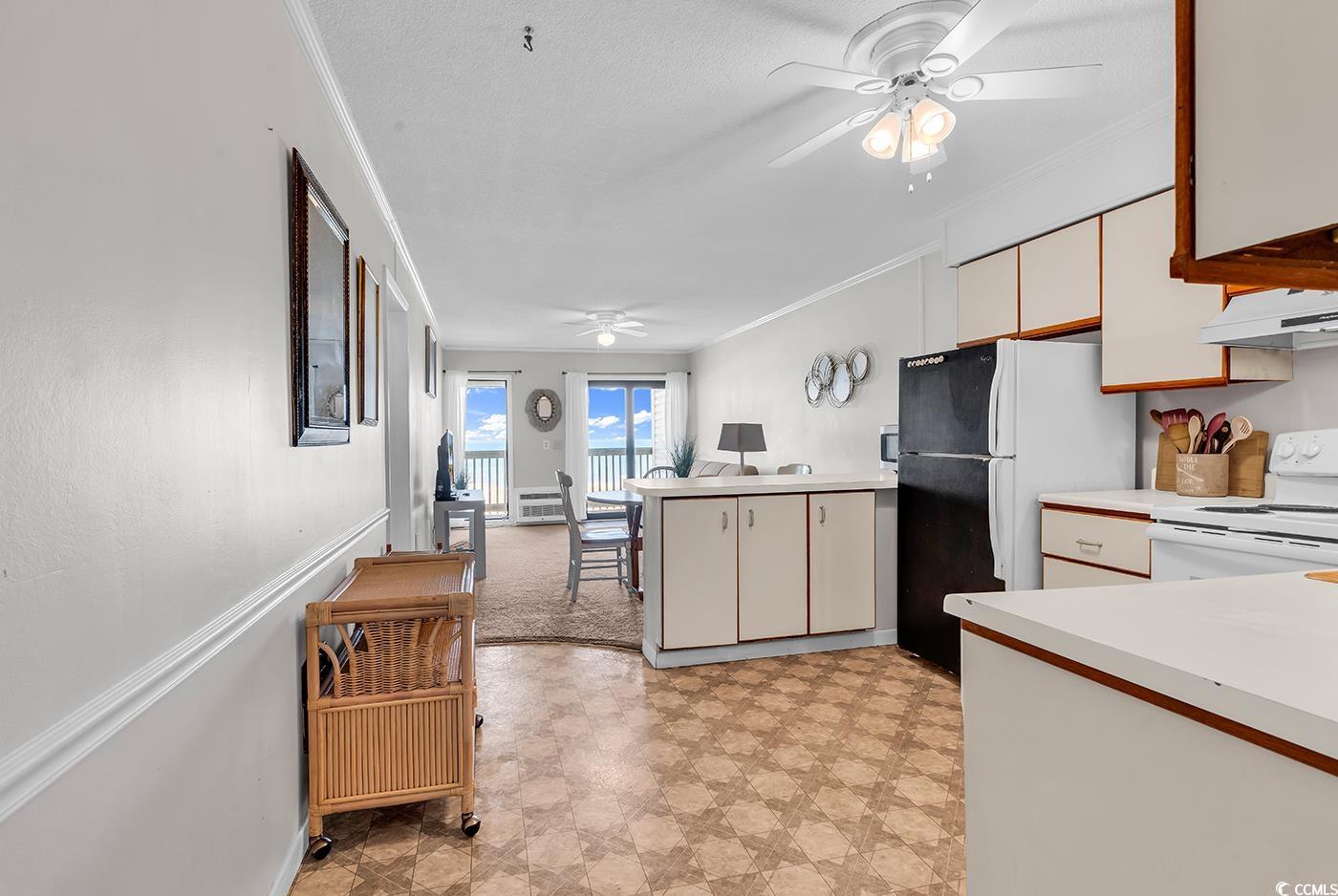 5601 N Ocean Blvd. #A309, Myrtle Beach, South Carolina image 3