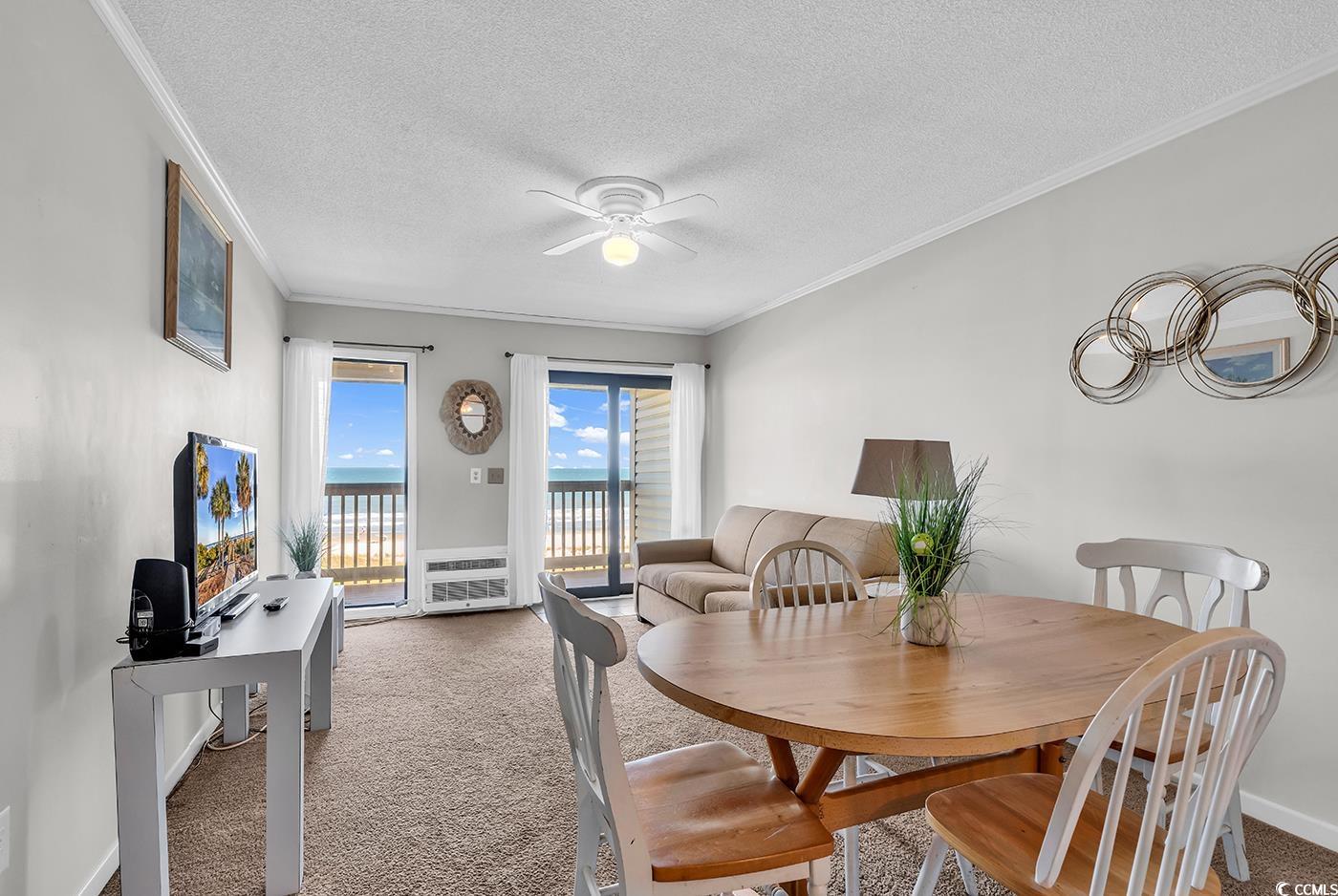 5601 N Ocean Blvd. #A309, Myrtle Beach, South Carolina image 5