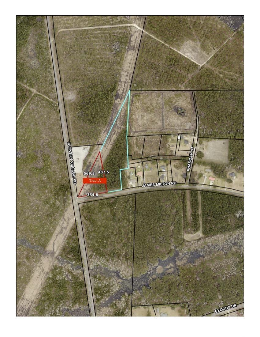 0000 Jackson Village Rd. Georgetown, SC 29440