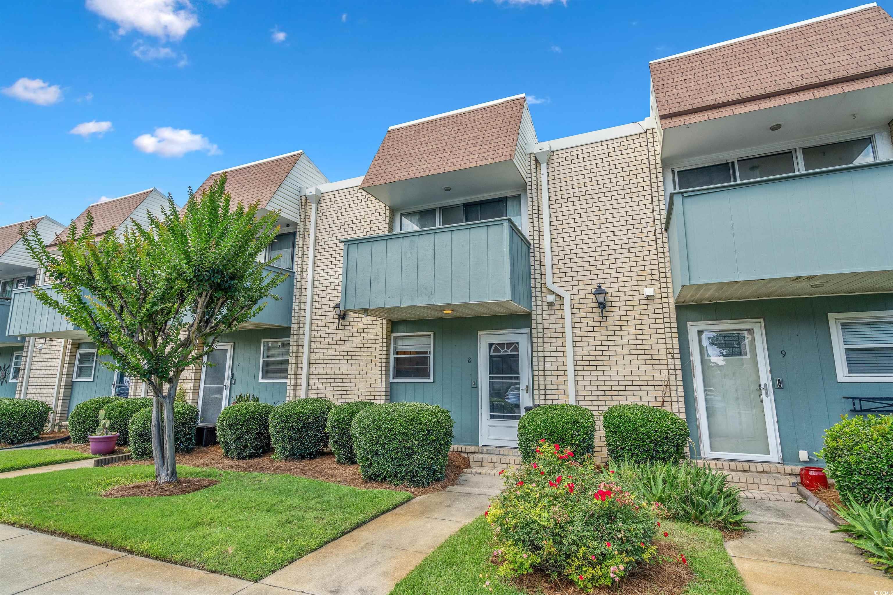 4701 N Kings Hwy. #8, Myrtle Beach, South Carolina image 1