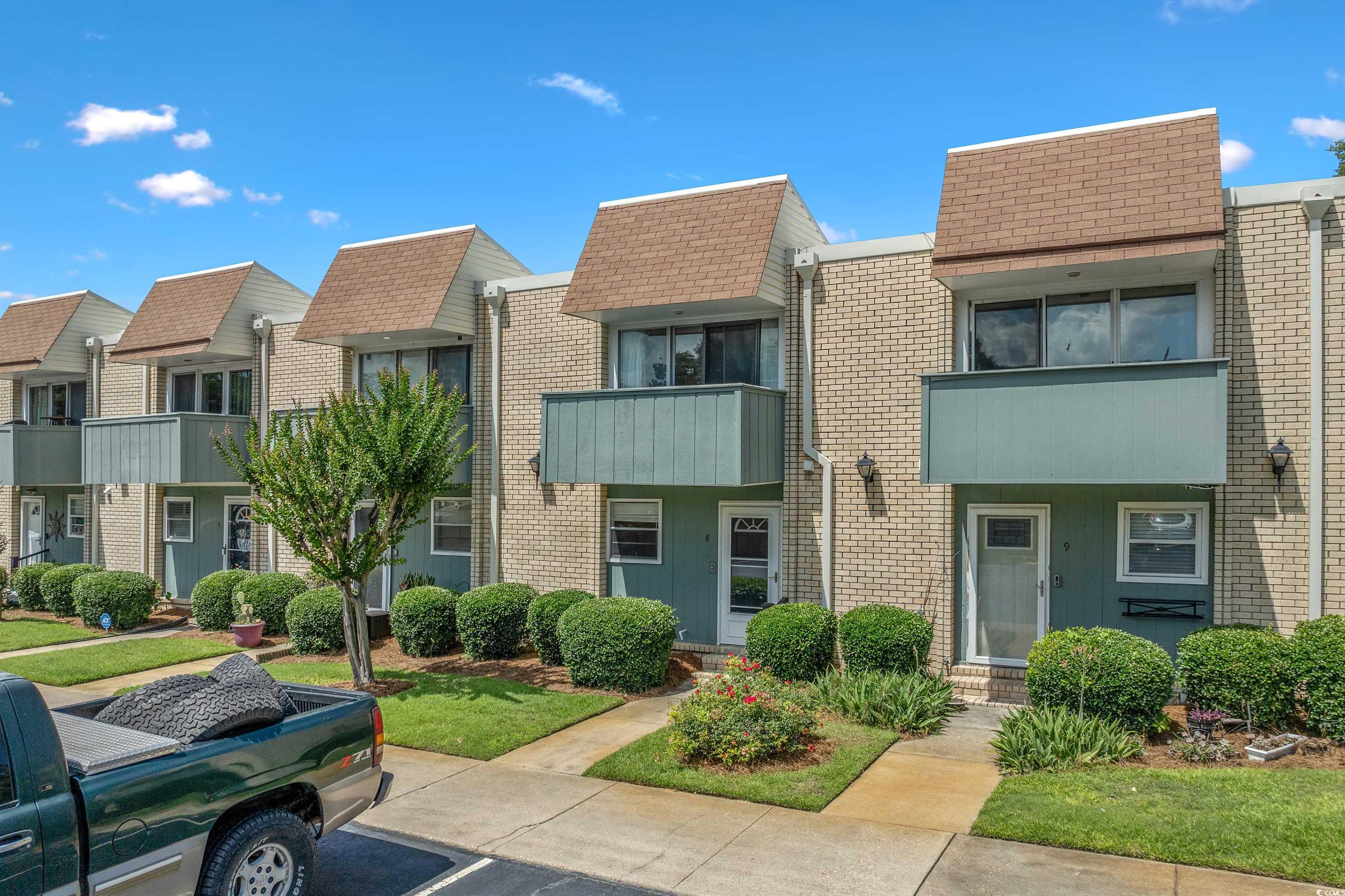 4701 N Kings Hwy. #8, Myrtle Beach, South Carolina image 2